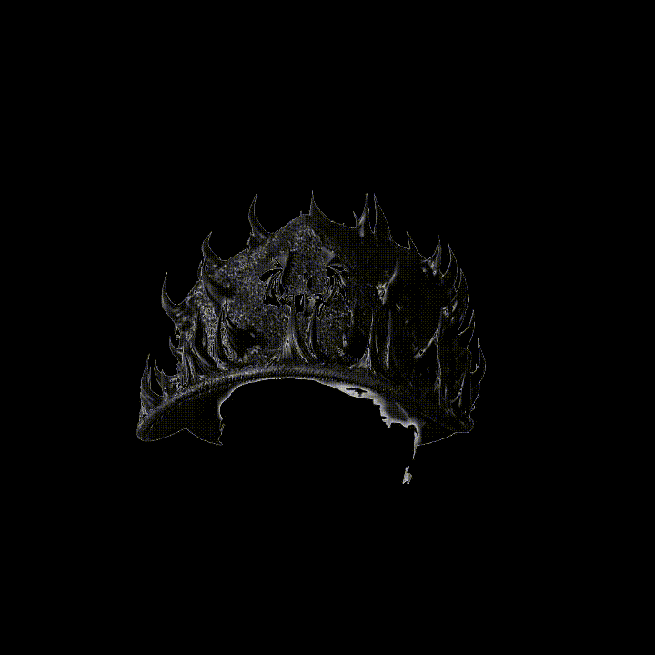 Mũ Logo Kim Loại Venom (Trước 1 tuần)