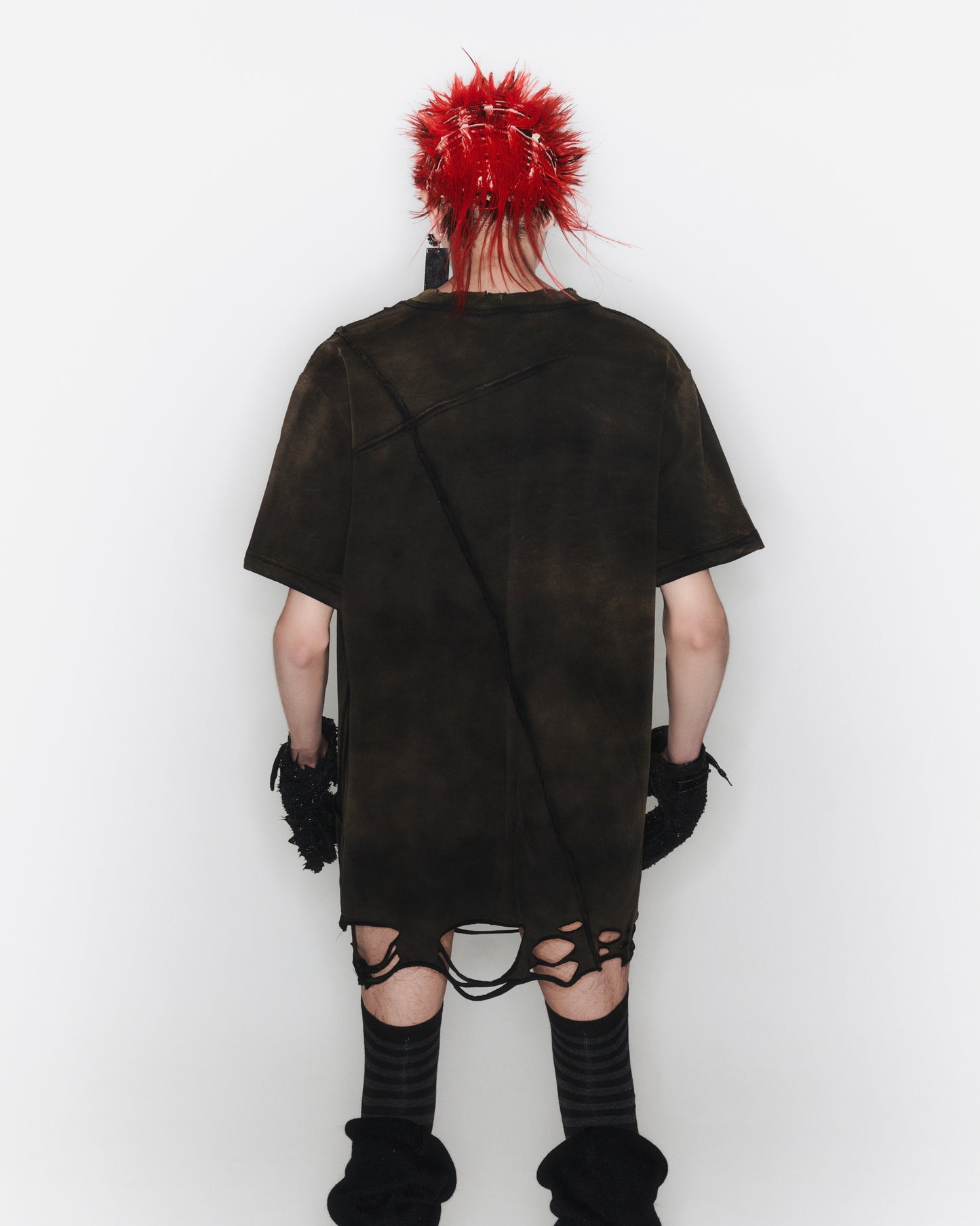 Cross Knight T-Shirt (Available)