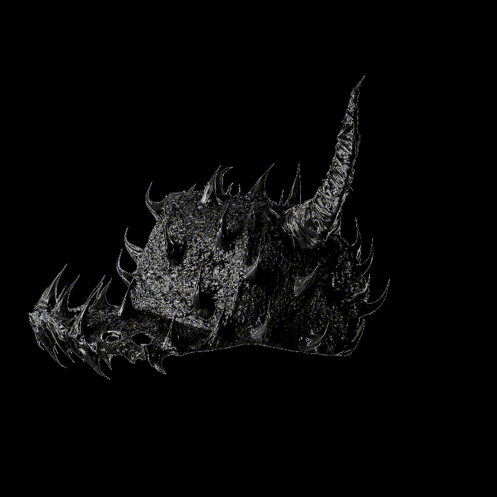 Mũ Nọc Độc Quỷ (Trước 1 tuần)