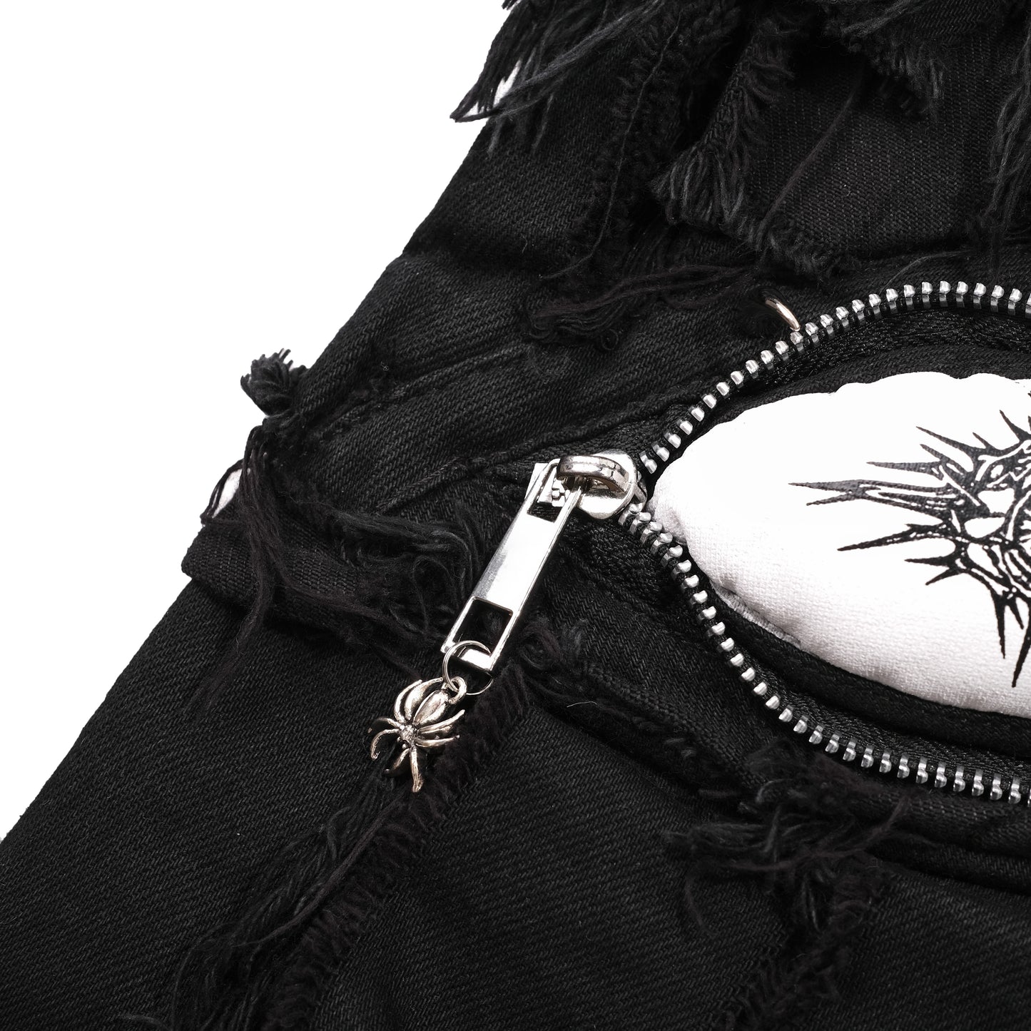 QUẦN BLACK MONSTER (TRƯỚC KHI ĐẶT HÀNG 3-4 TUẦN)