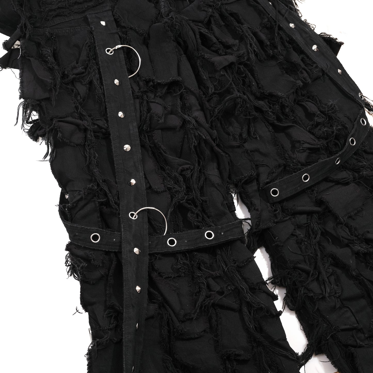 QUẦN BLACK MONSTER (TRƯỚC KHI ĐẶT HÀNG 3-4 TUẦN)