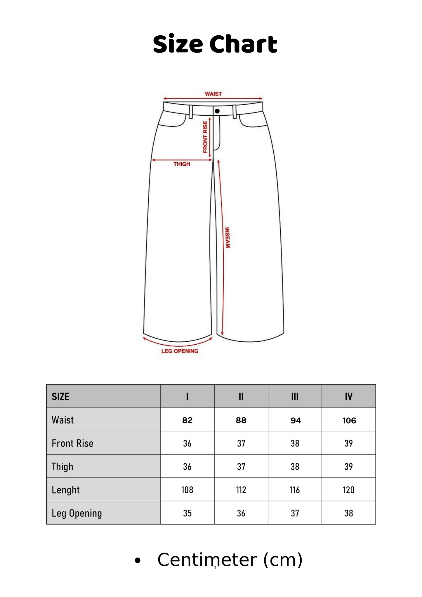 QUẦN QUÁI VẬT TRẮNG - DROP 1
