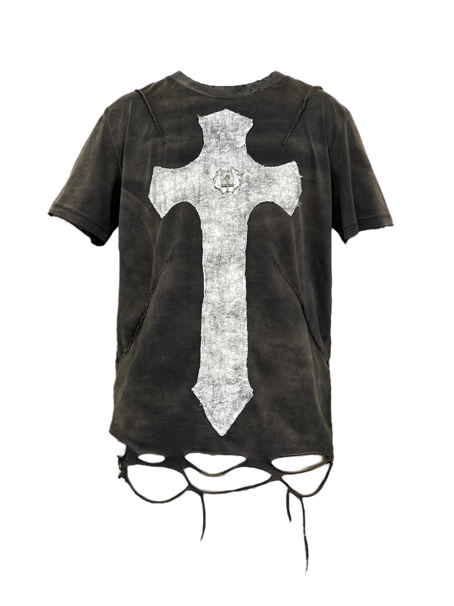 Cross Knight T-Shirt (Available)