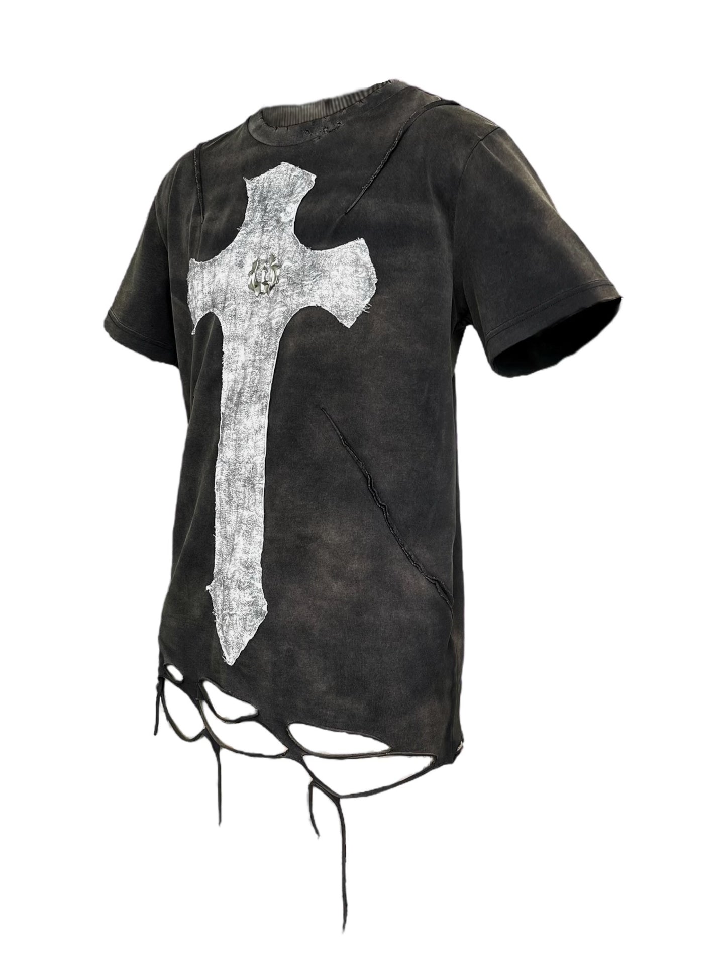 Cross Knight T-Shirt (Available)