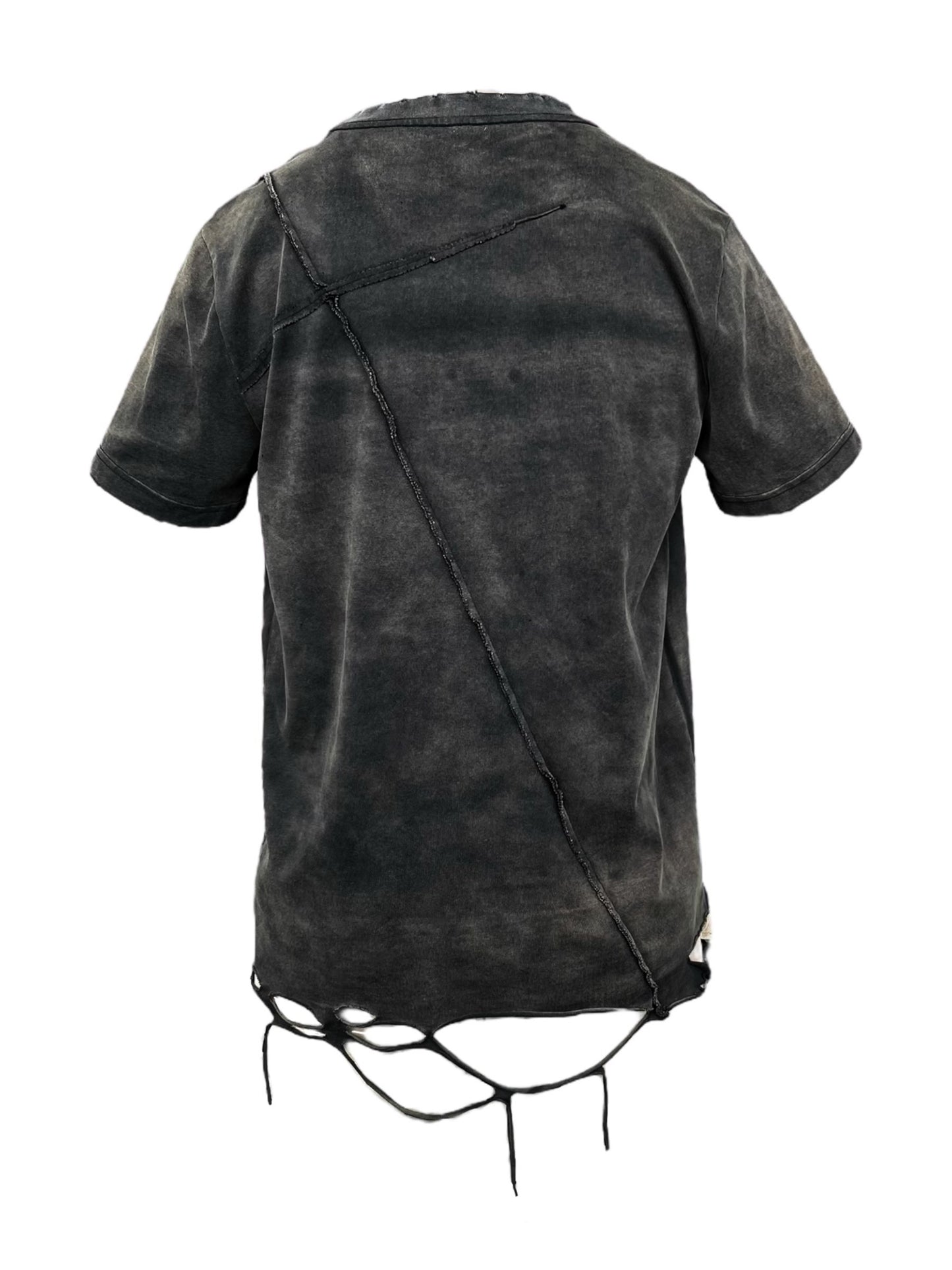 Cross Knight T-Shirt (Available)