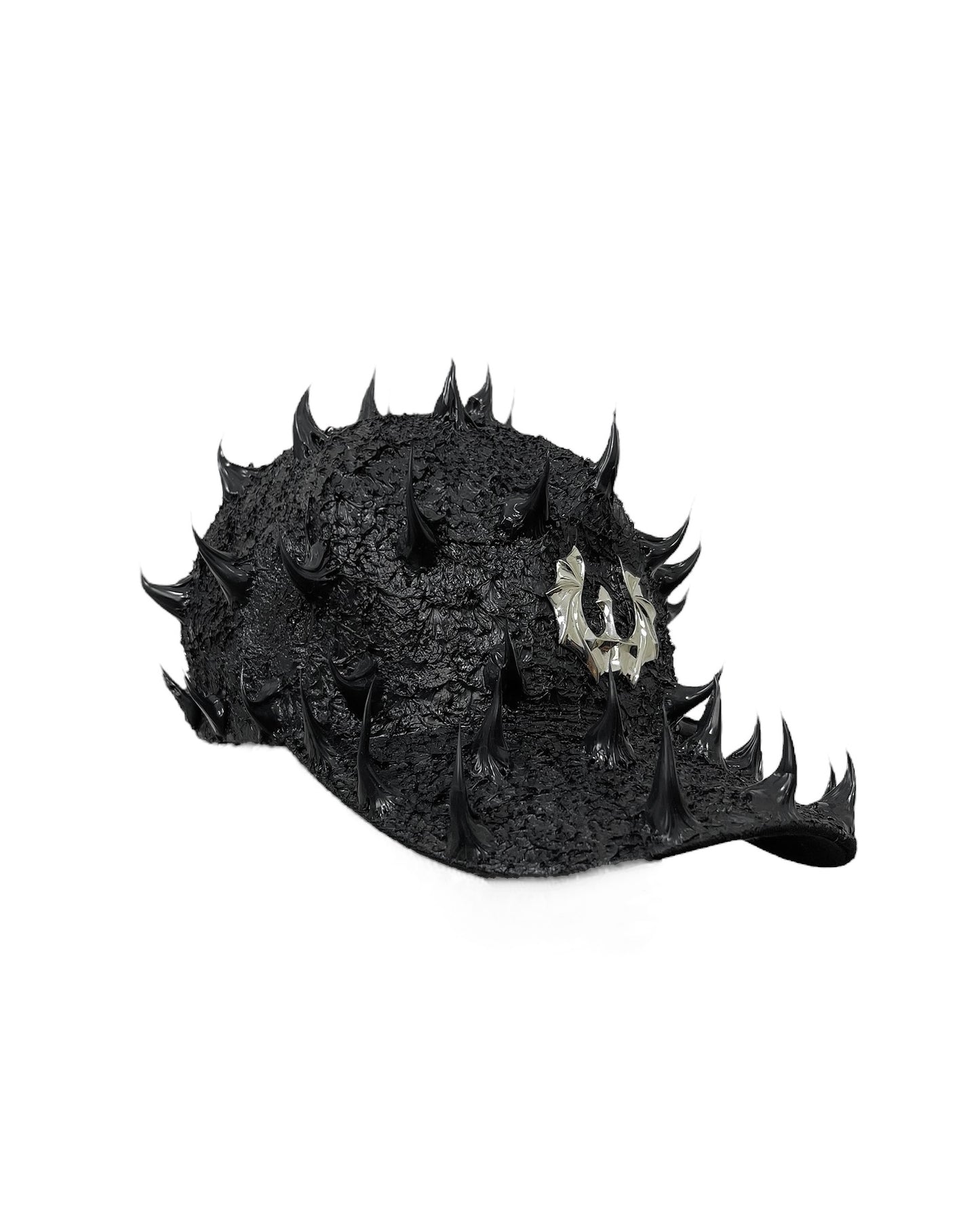 Venom Metal Logo Cap (PRE-ORDER 4 WEEKS)