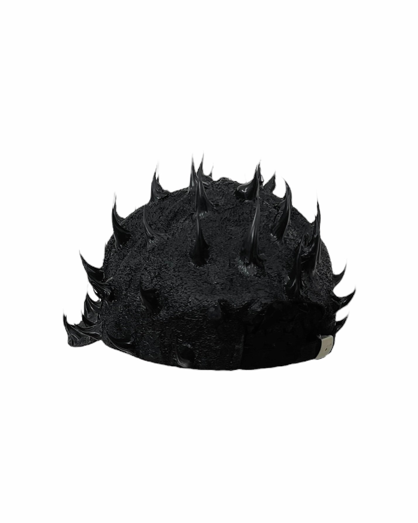 Venom Metal Logo Cap (PRE-ORDER 4 WEEKS)