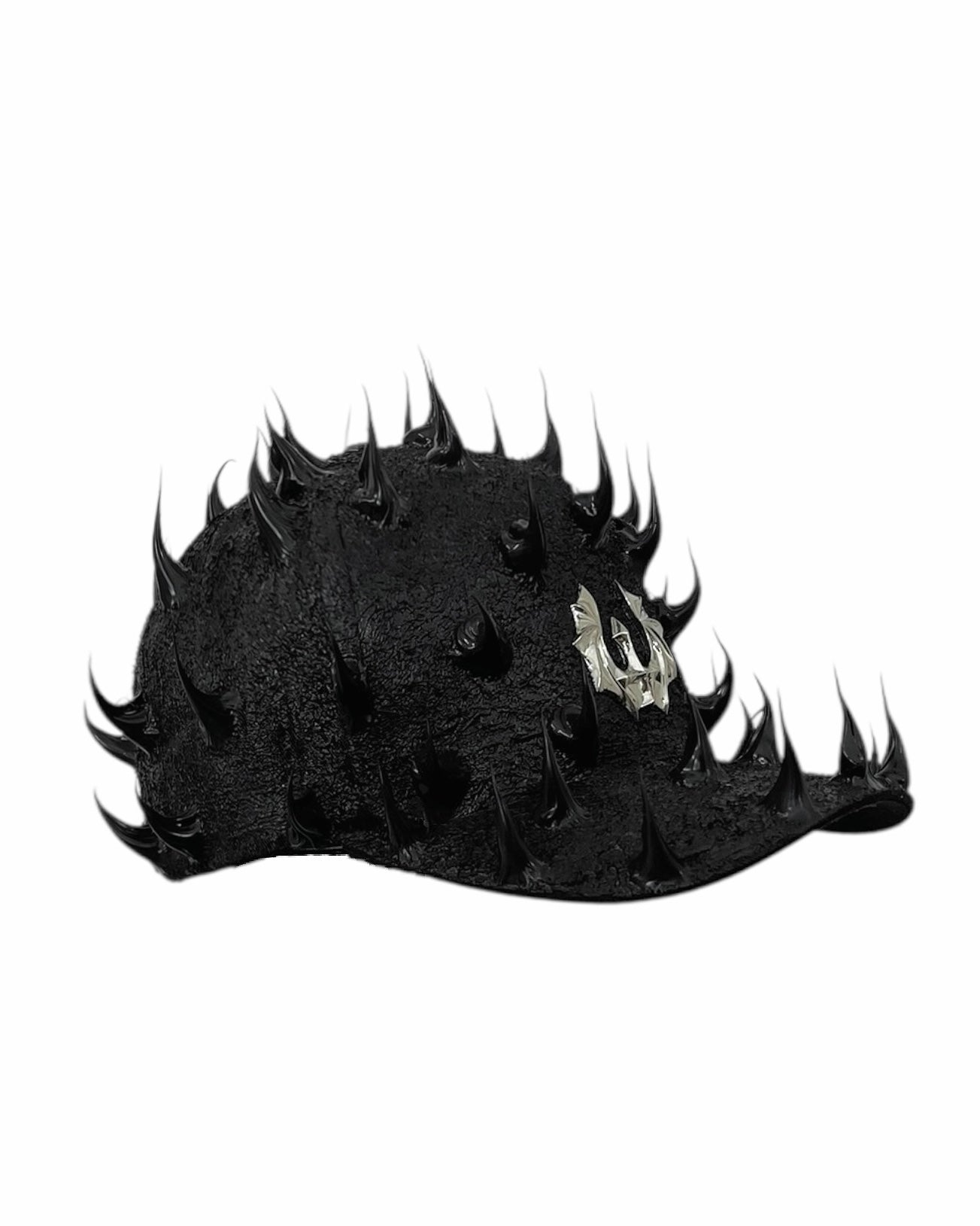 Venom Metal Logo Cap (PRE-ORDER 4 WEEKS)