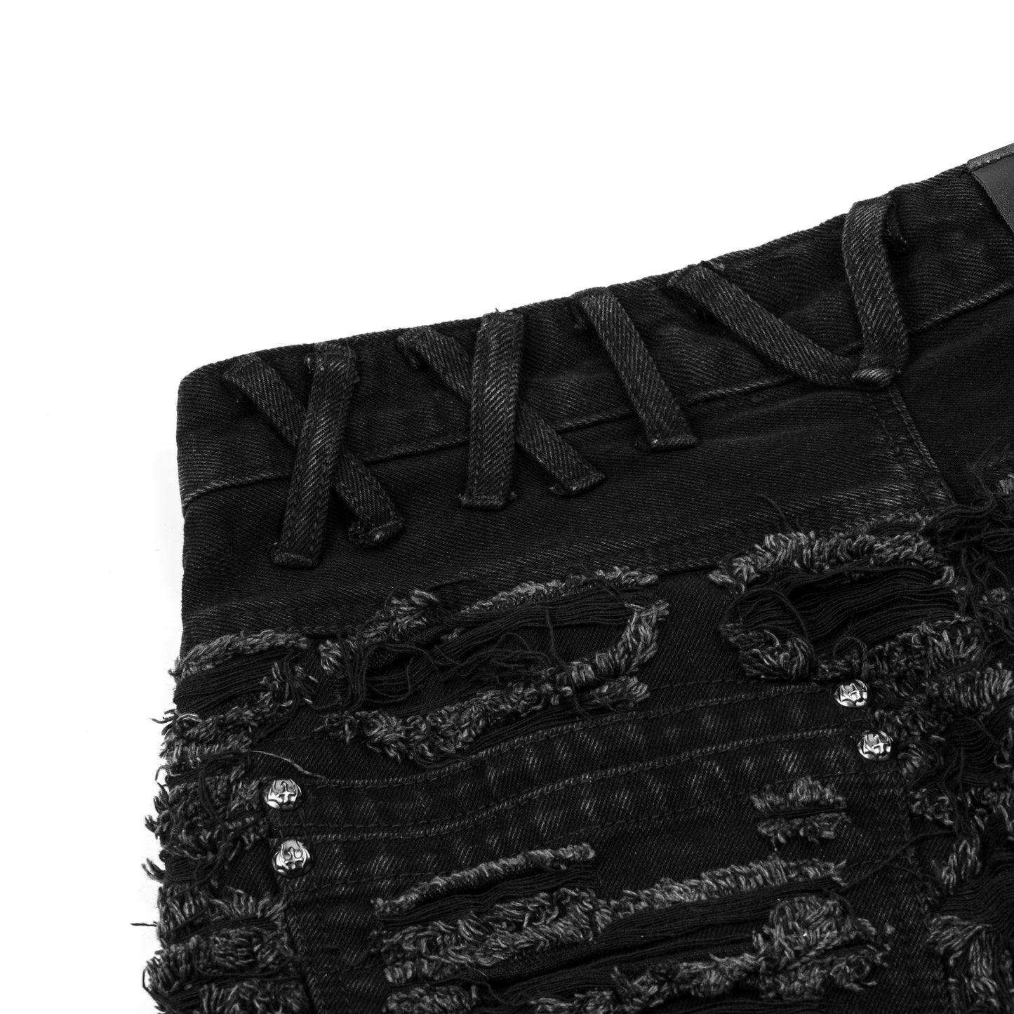 White Eyes Pants (Available)