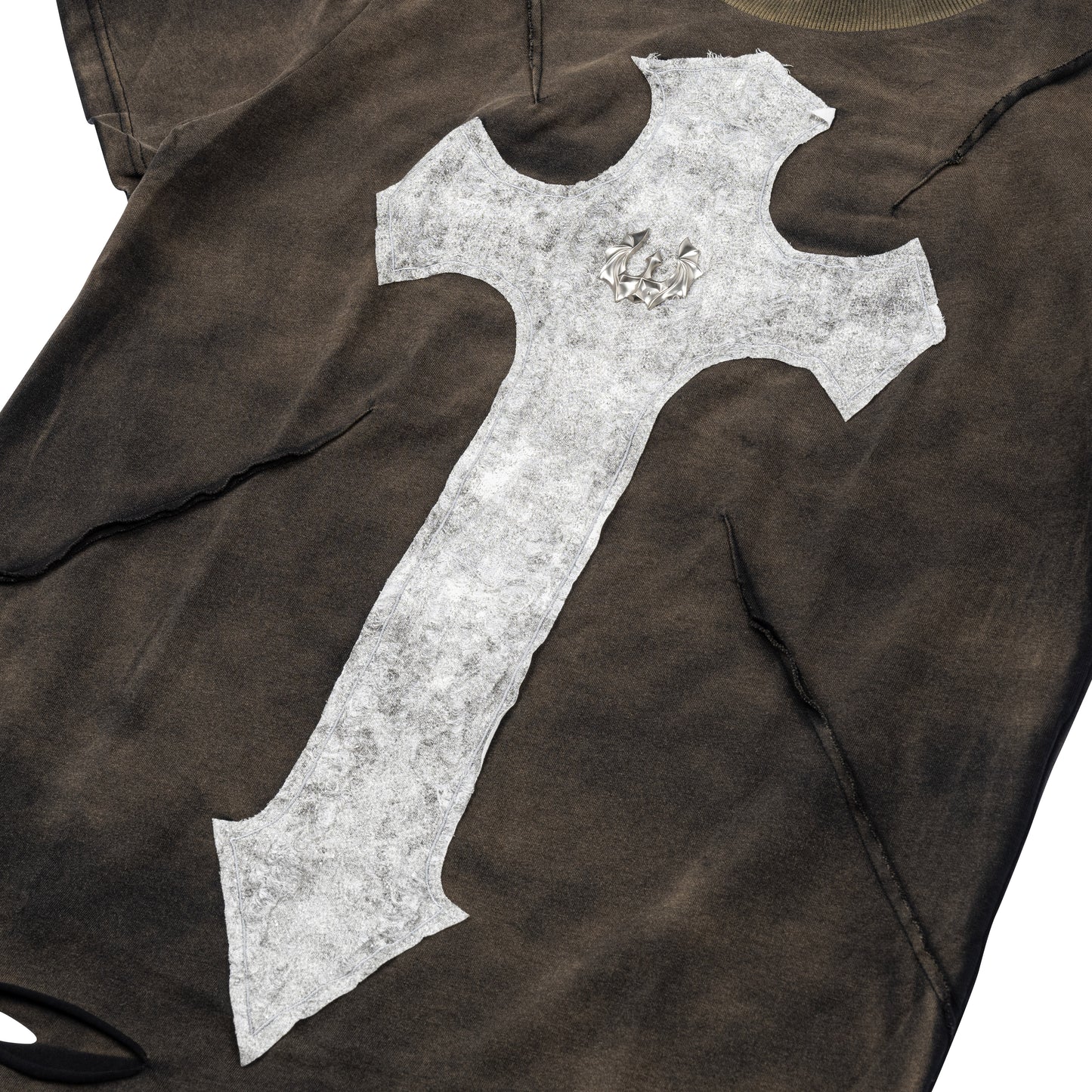Cross Knight T-Shirt (Available)