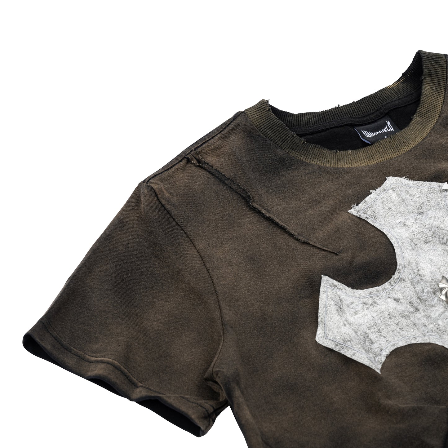 Cross Knight T-Shirt (Available)