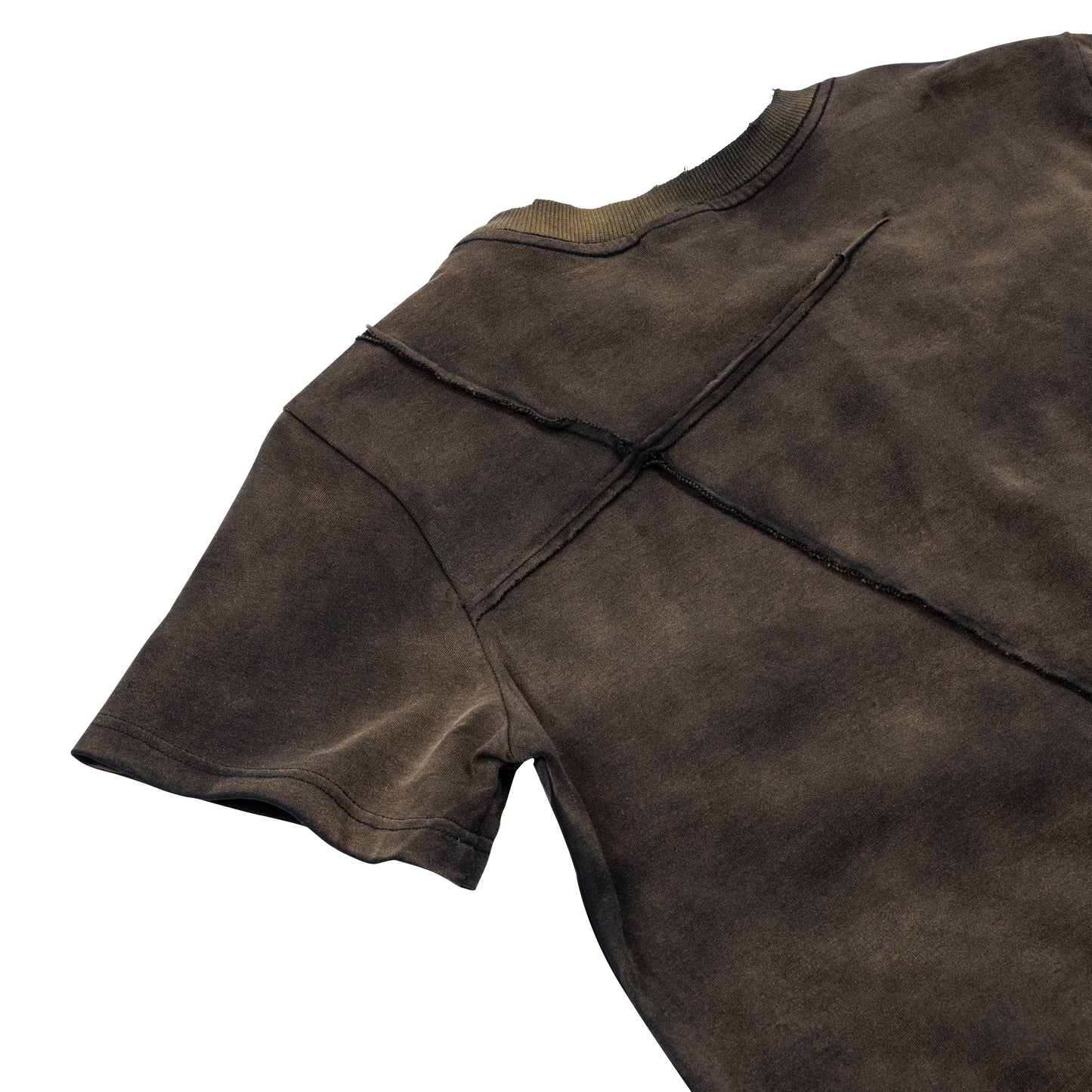 Cross Knight T-Shirt (Available)