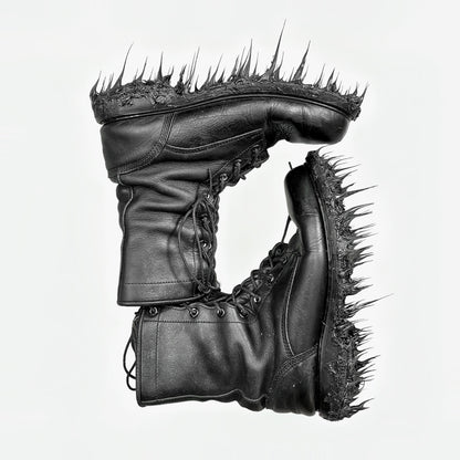 Venom Boots