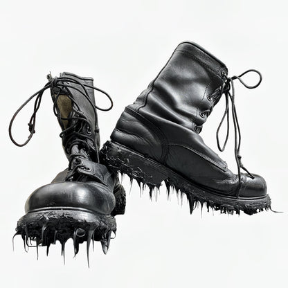 Venom Boots