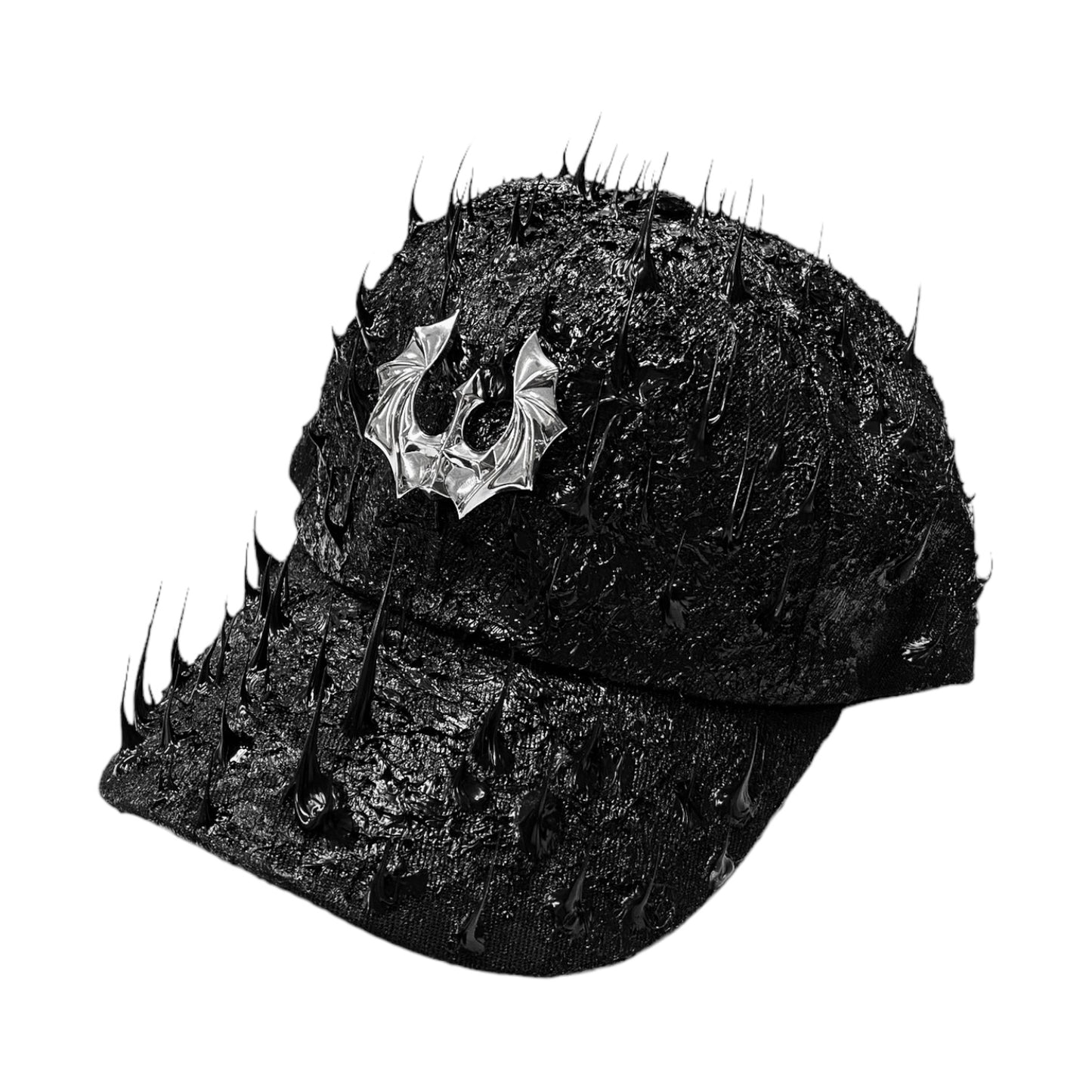 Venom Metal Logo Cap (Pre-oder 1 week)