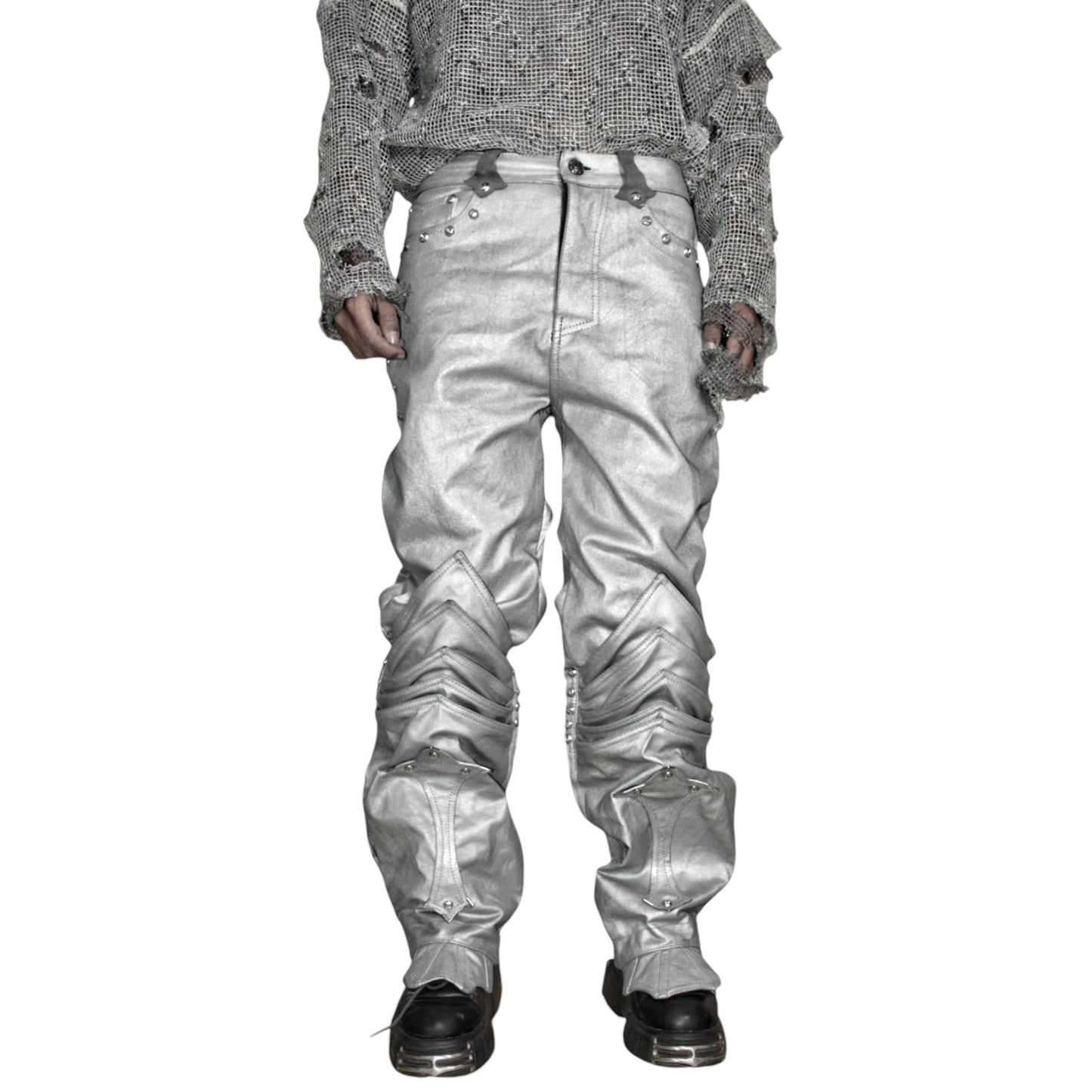 Moon Knight Pants (Pre-order 2 weeks)