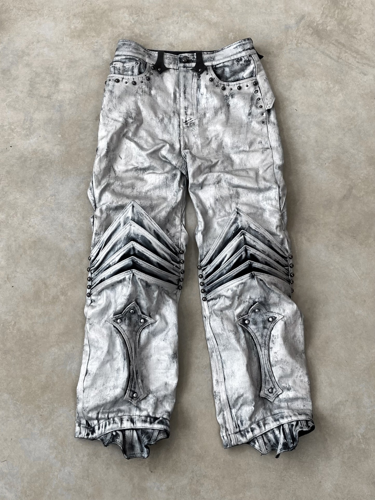 Moon Knight Pants (Pre-order 4-6 weeks)