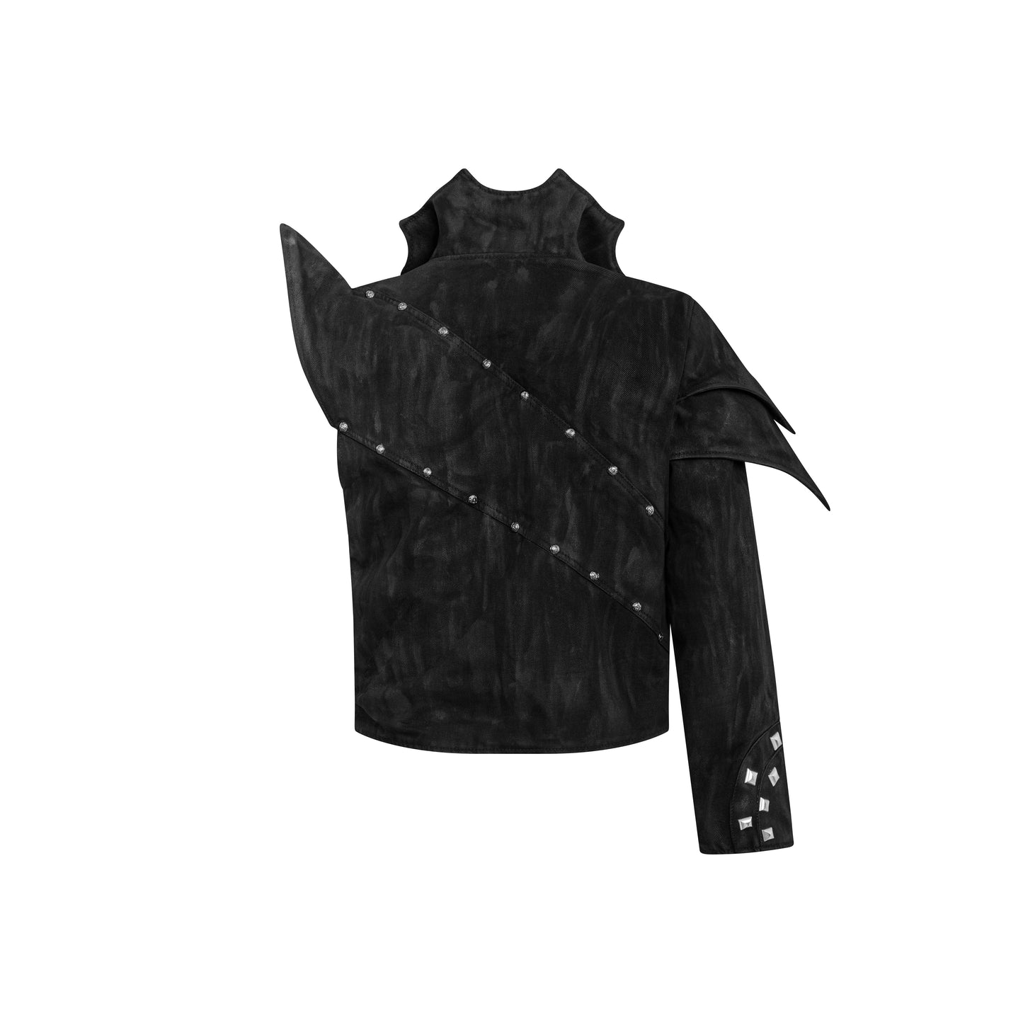 Black Dragon Armor