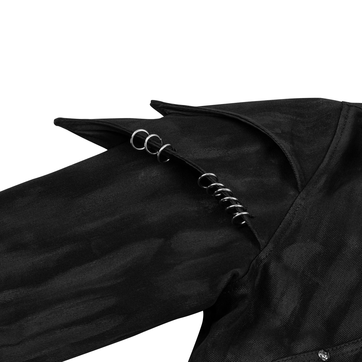 Black Dragon Armor