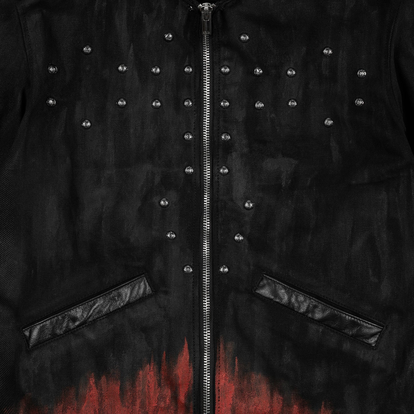 Dracula Coat (Pre-order 8 Weeks)