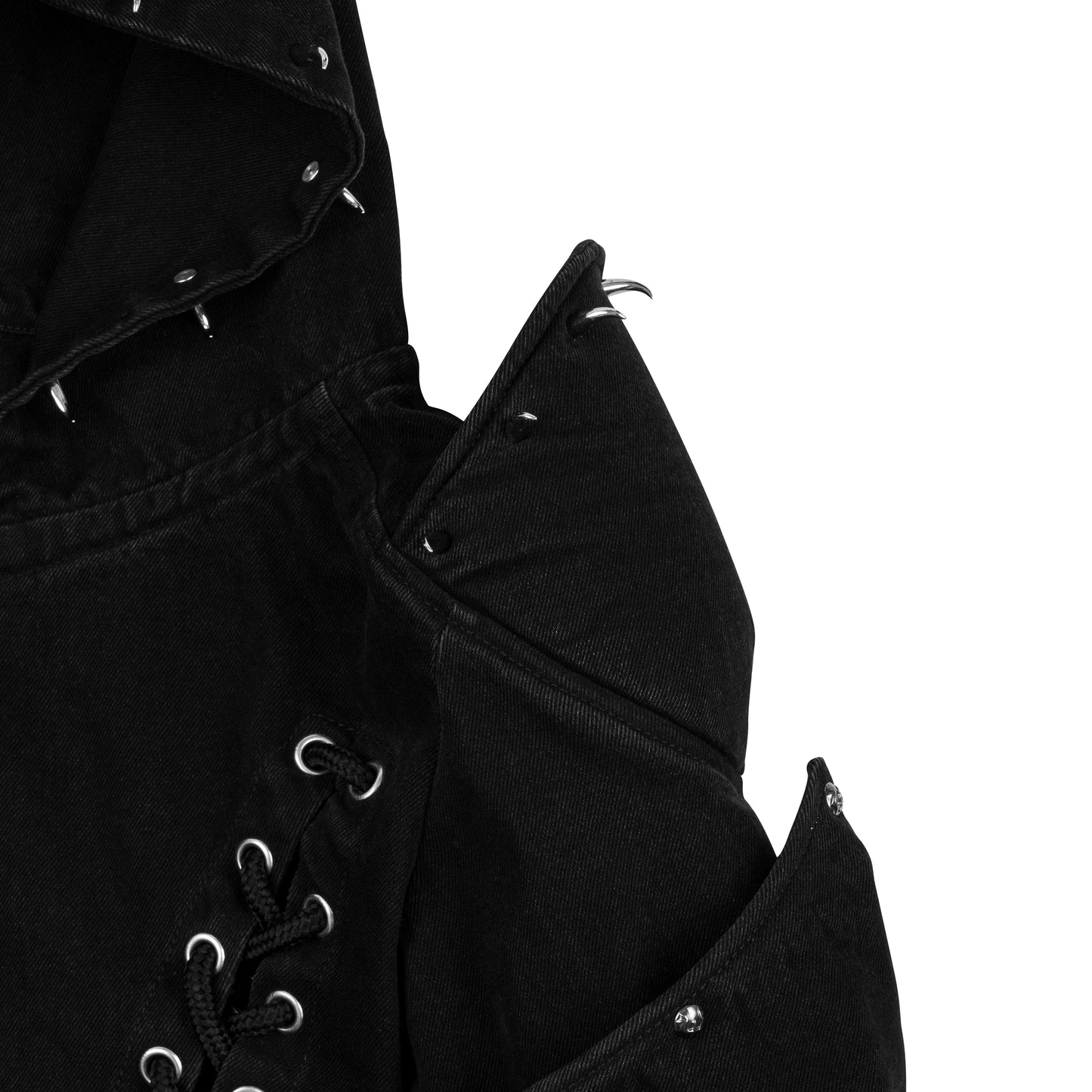 Dragon Slayer Hood Armor