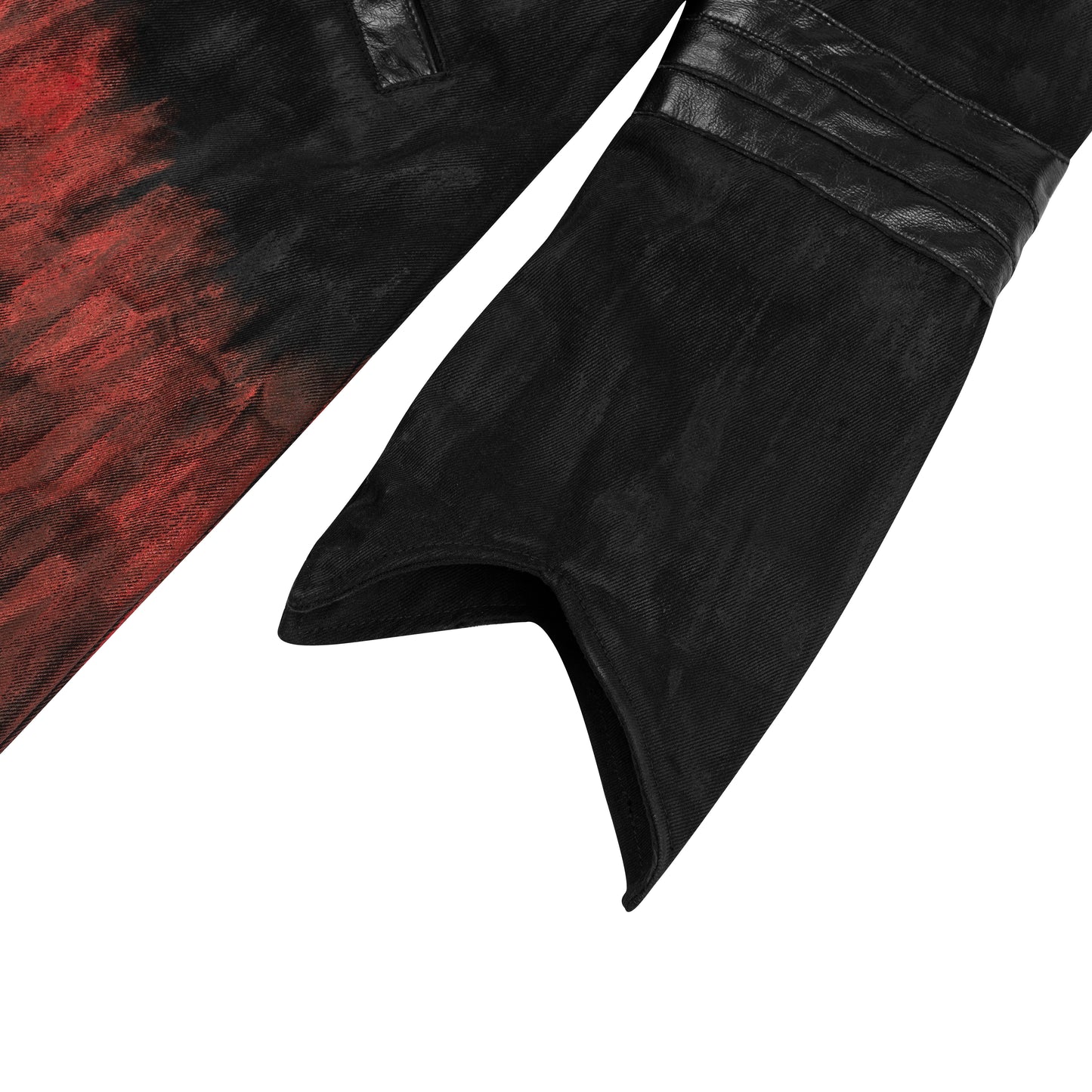 Dracula Coat (Pre-order 8 Weeks)