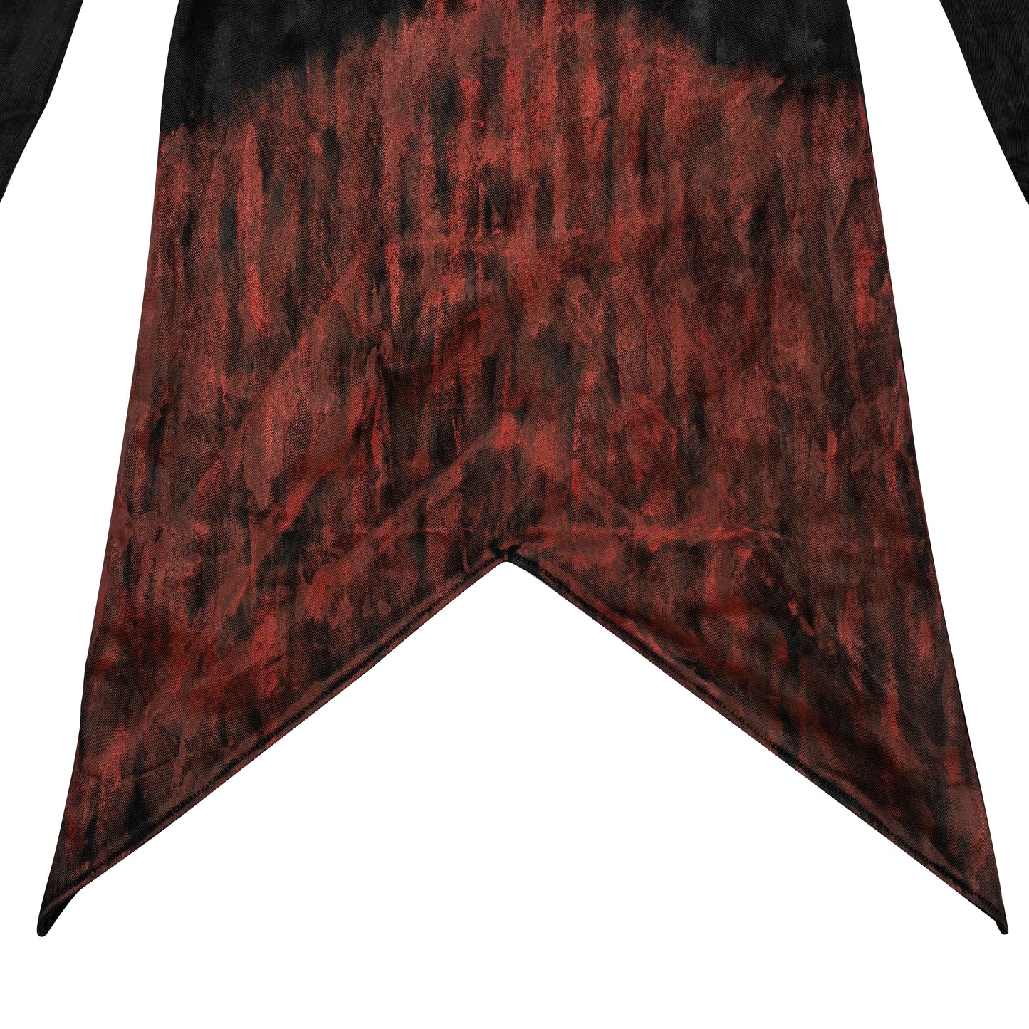 Dracula Coat (Pre-order 8 Weeks)