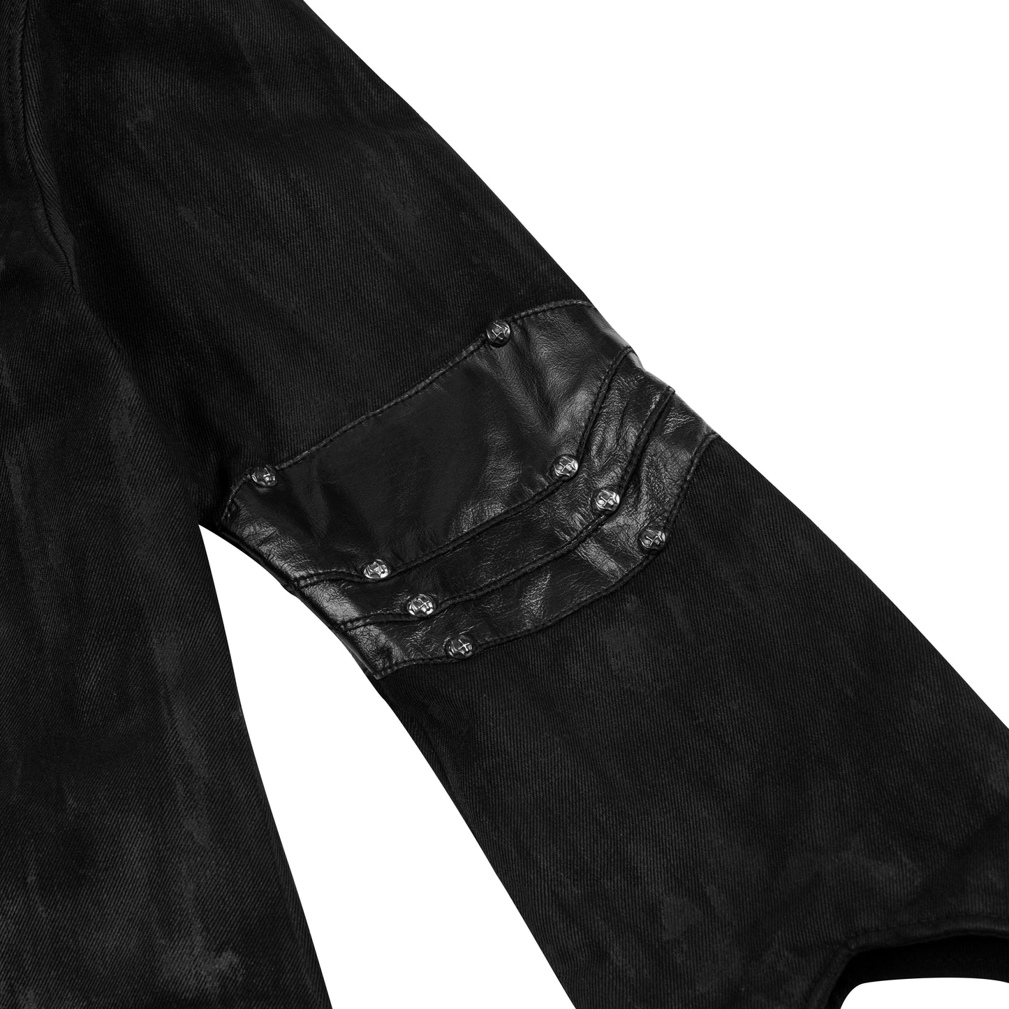 Dracula Coat (Pre-order 8 Weeks)