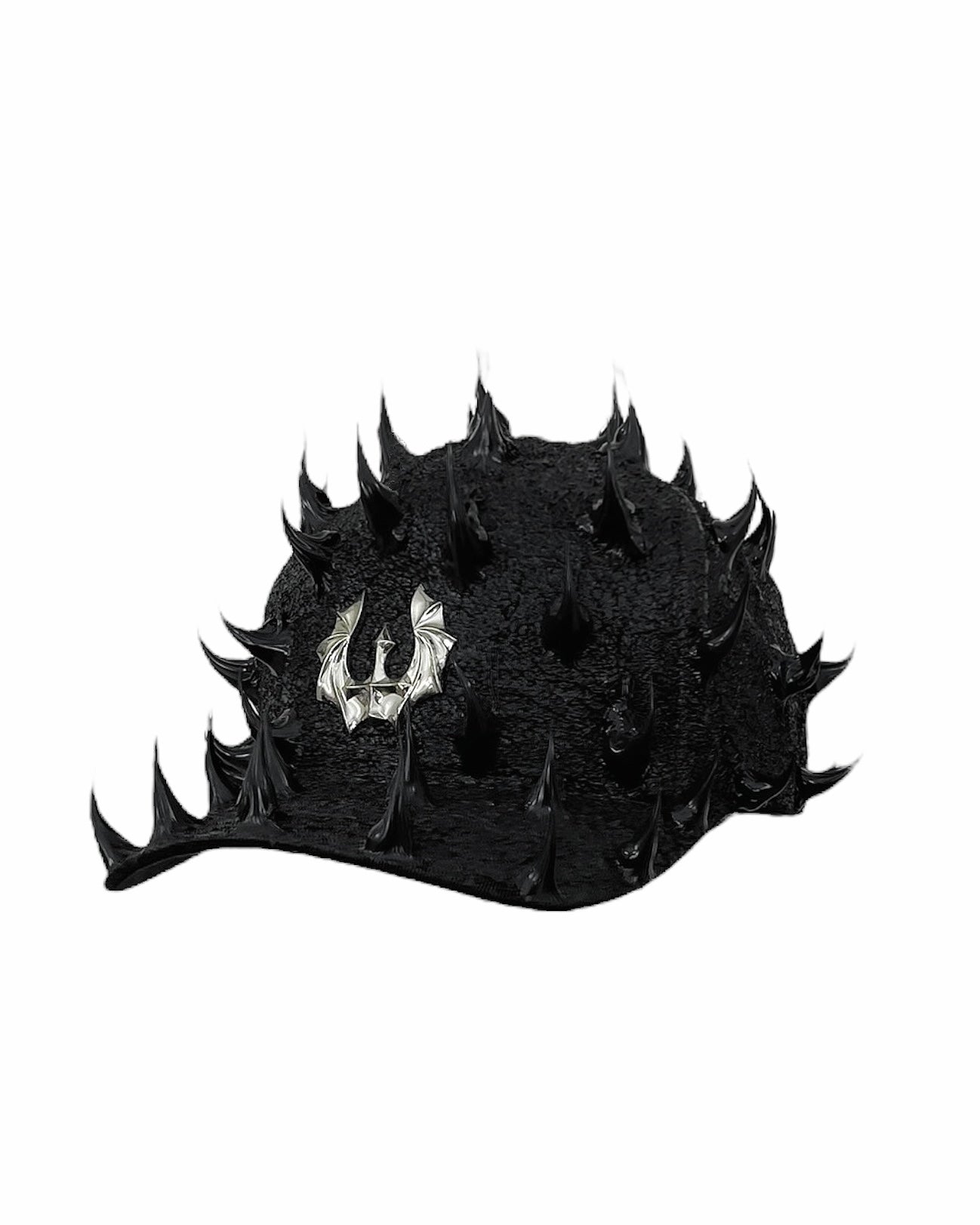 Venom Metal Logo Cap (PRE-ORDER 4 WEEKS)