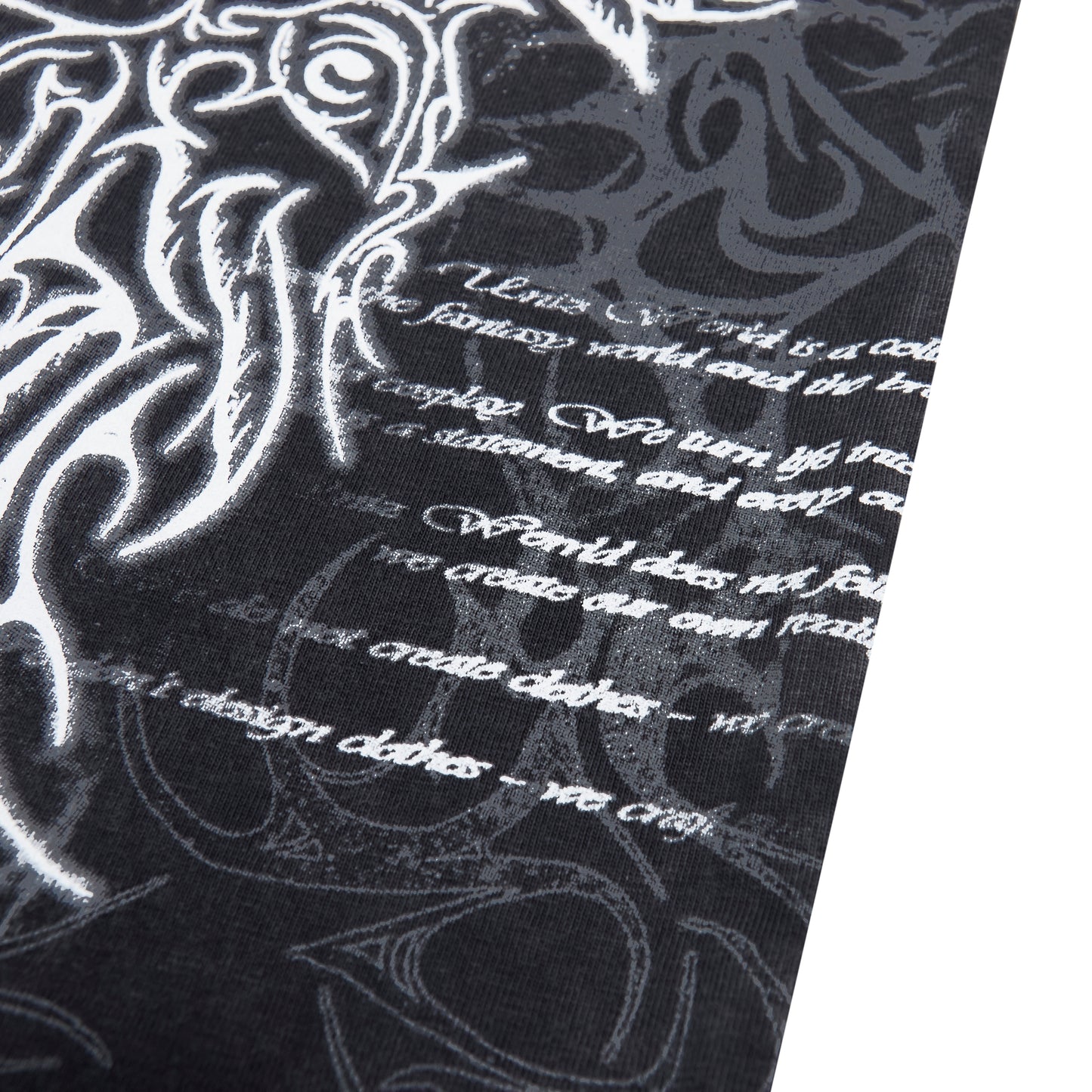Sigil T-shirt