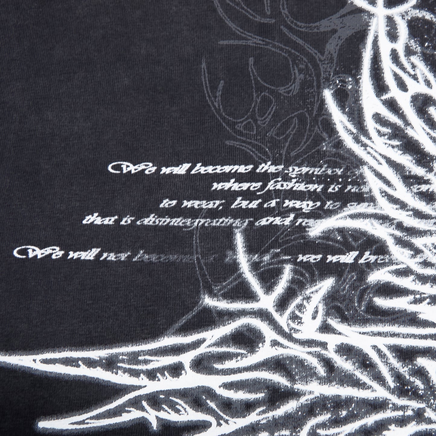 Sigil T-shirt