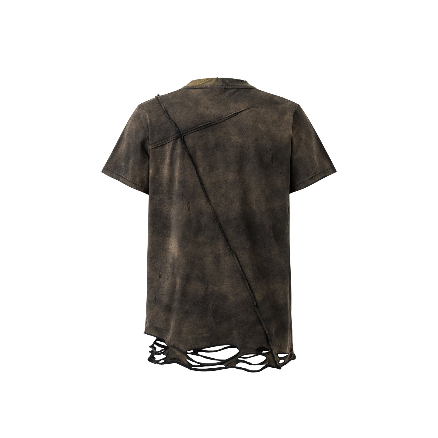 Cross Knight T-Shirt (Available)