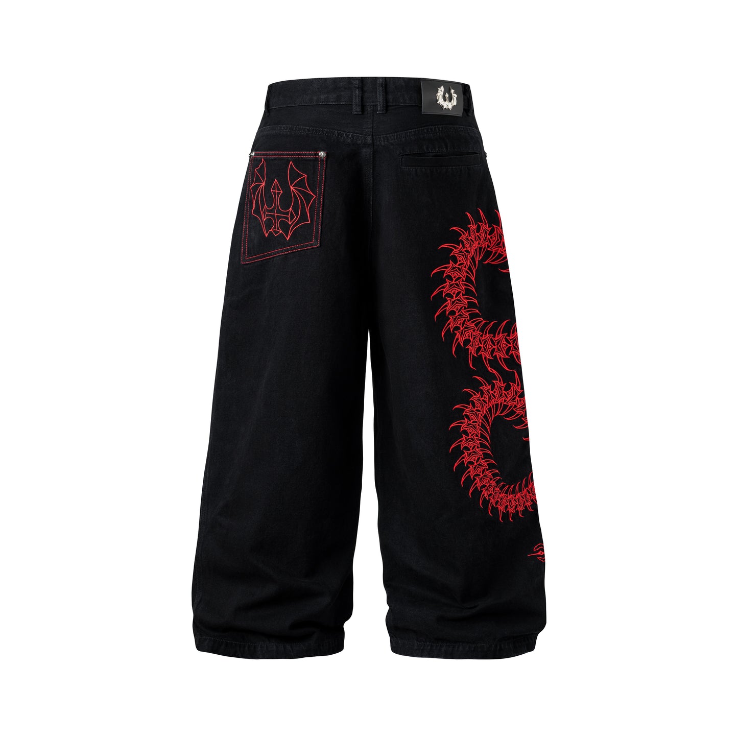 Death Snake Pants