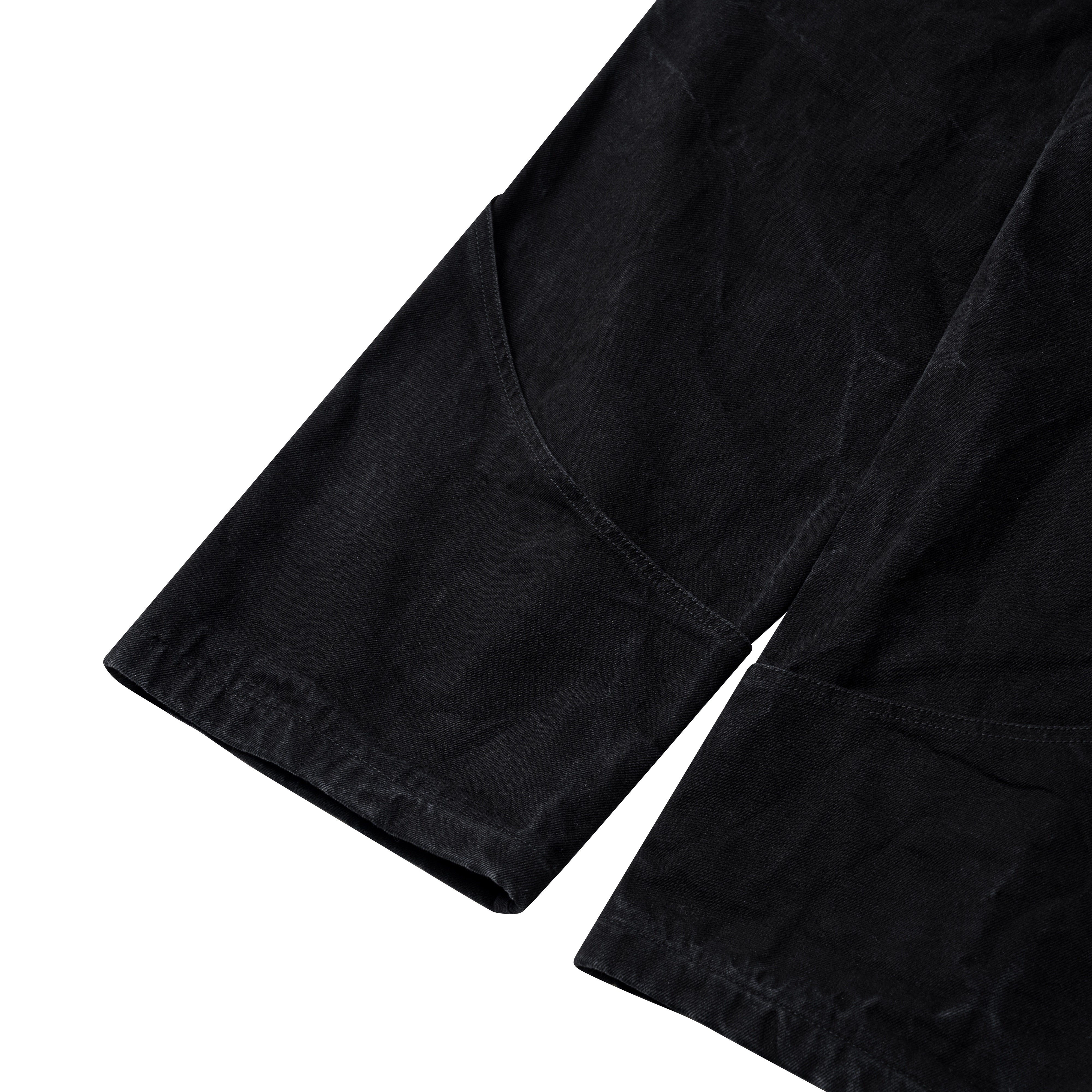 Double Waist Pants (PRE-ORDER 4 WEEKS) – UNIZ