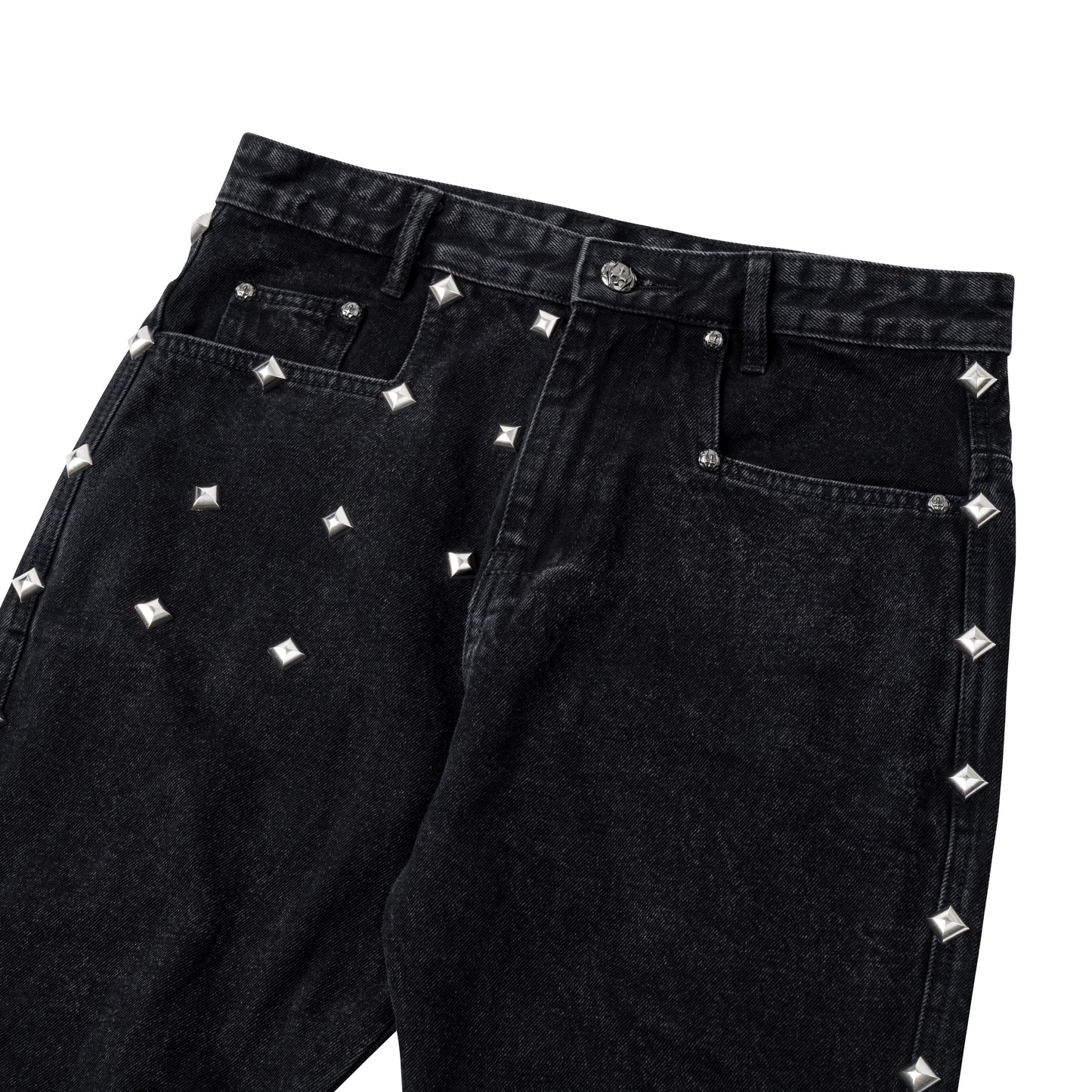 Egypt Washed Flare Pants(PRE-ORDER 4 WEEKS)