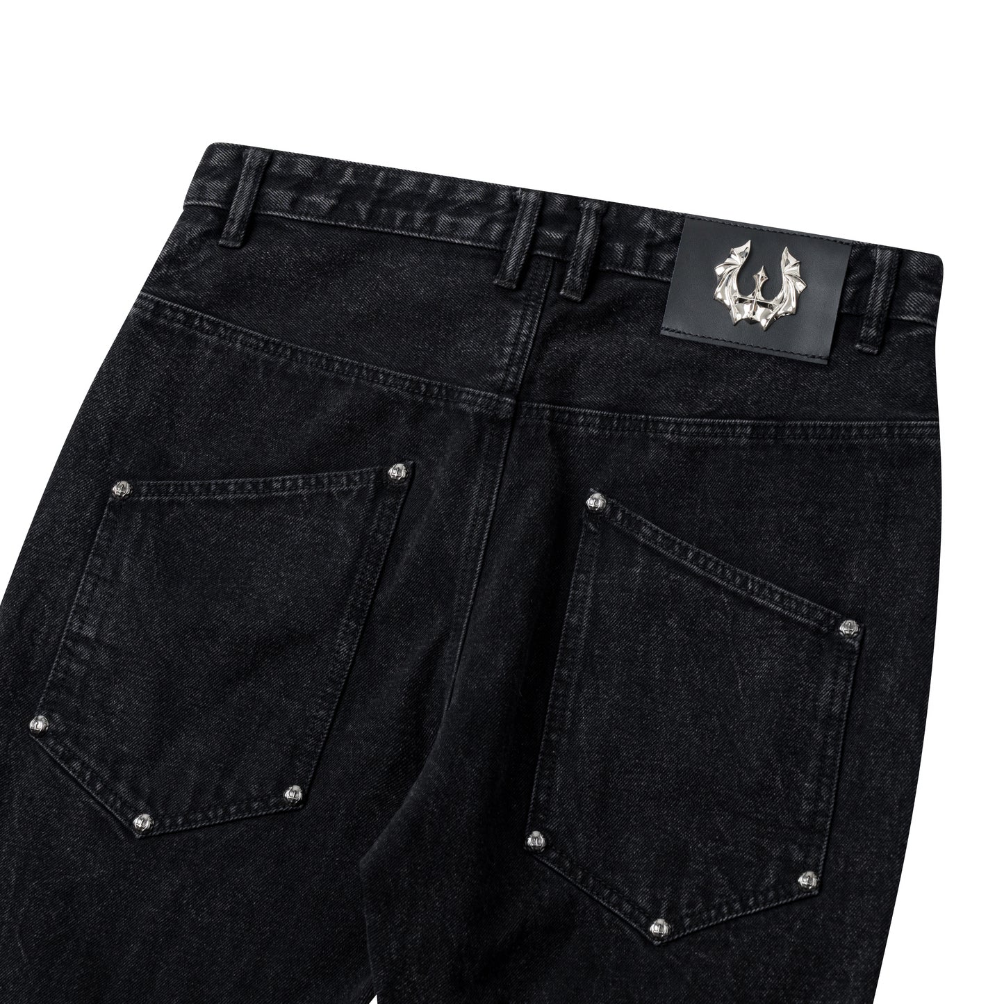 Egypt Washed Flare Pants(PRE-ORDER 4 WEEKS)