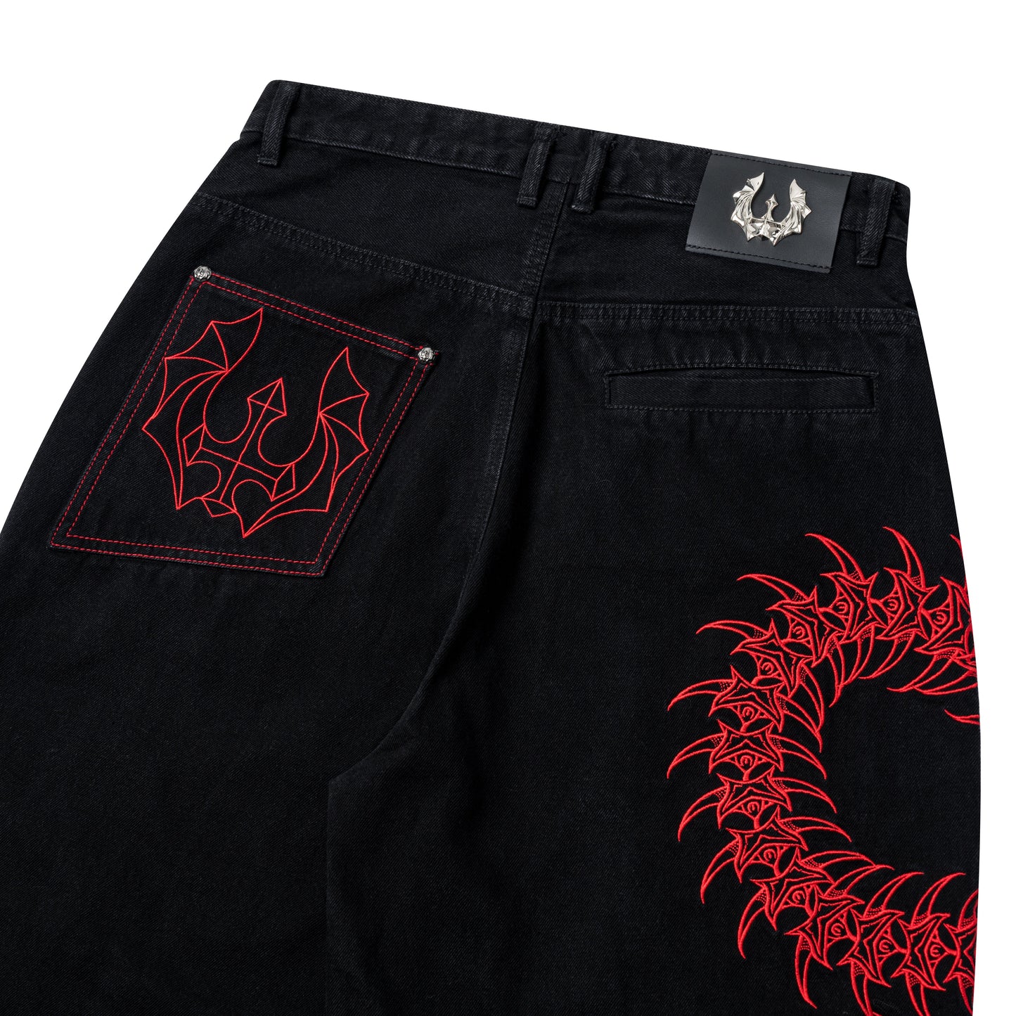 Death Snake Pants