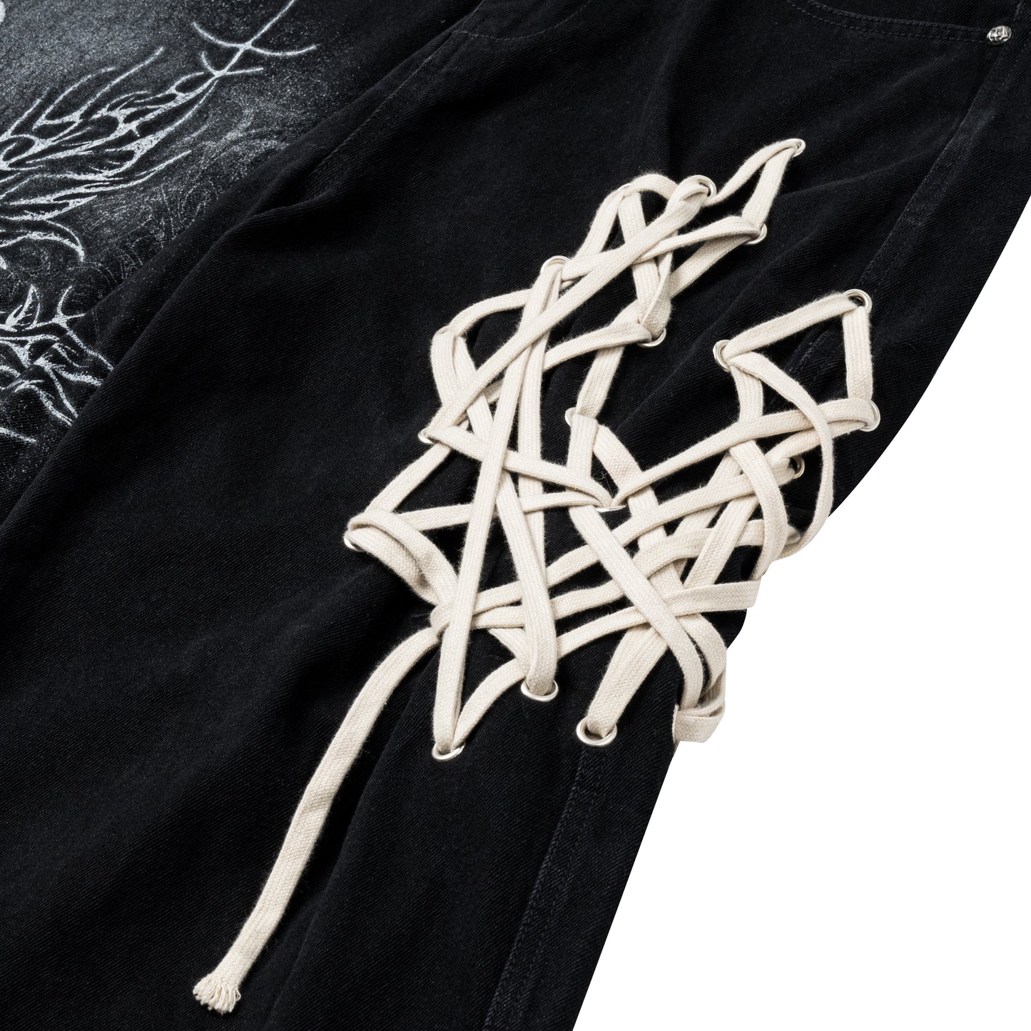 UNIZ Sigil Pants