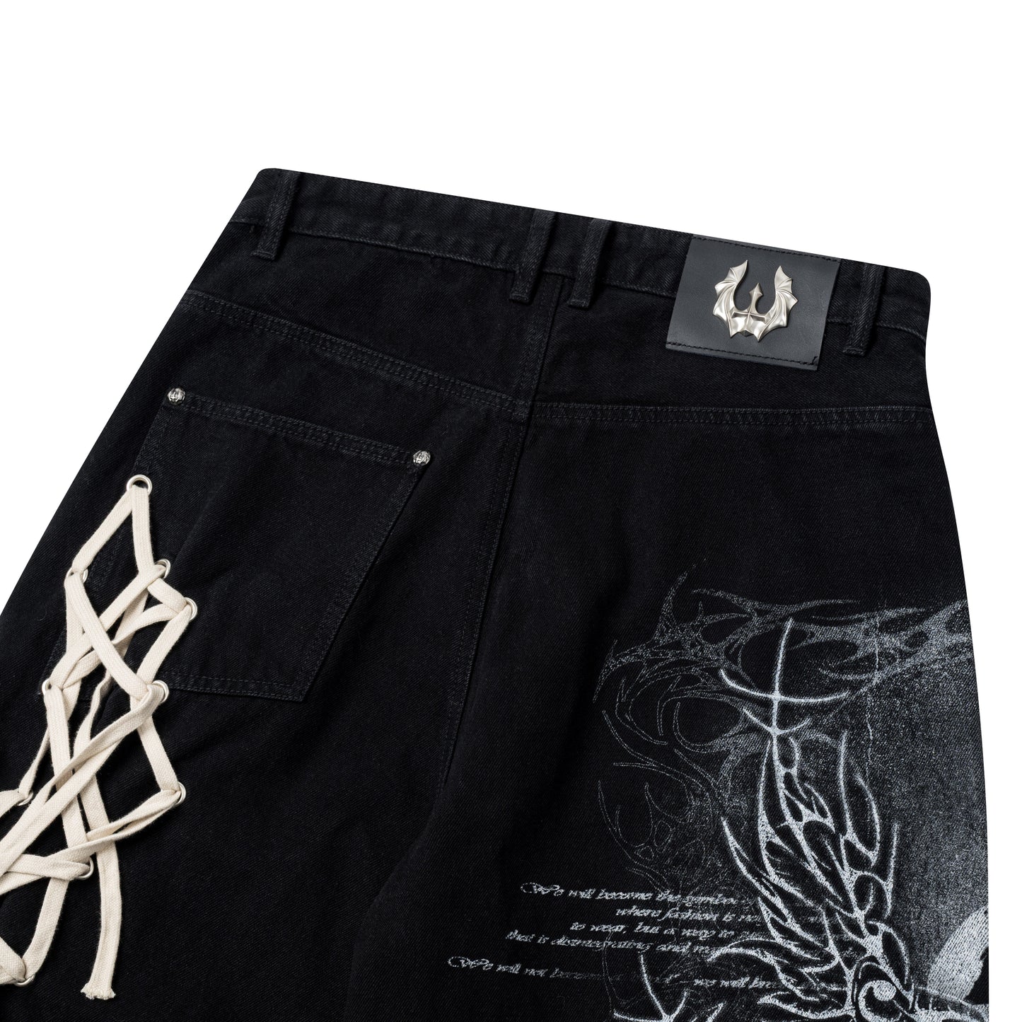 UNIZ Sigil Pants