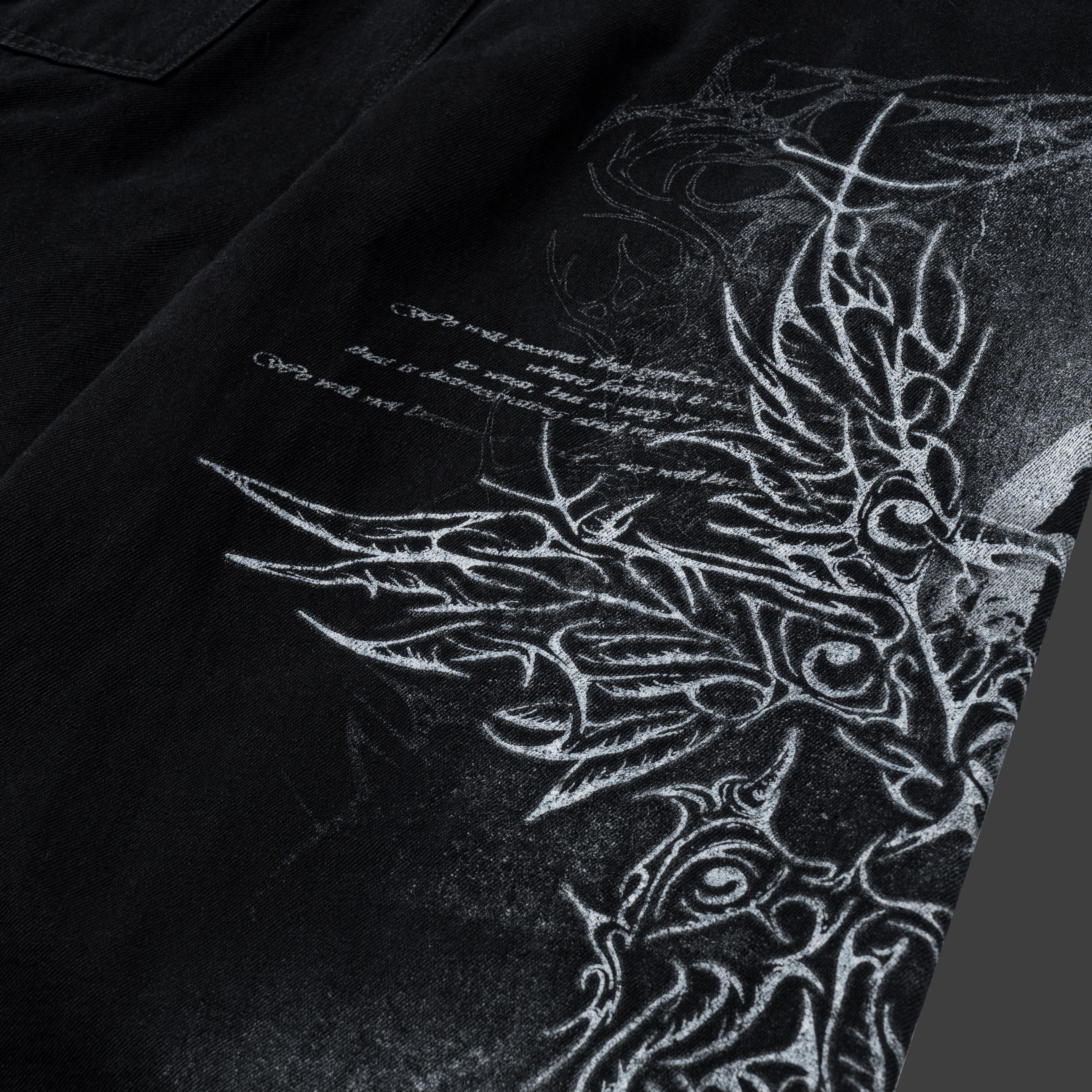UNIZ Sigil Pants
