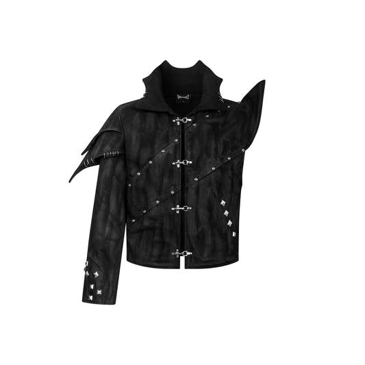 Black Dragon Armor (Pre-order 8 Weeks)