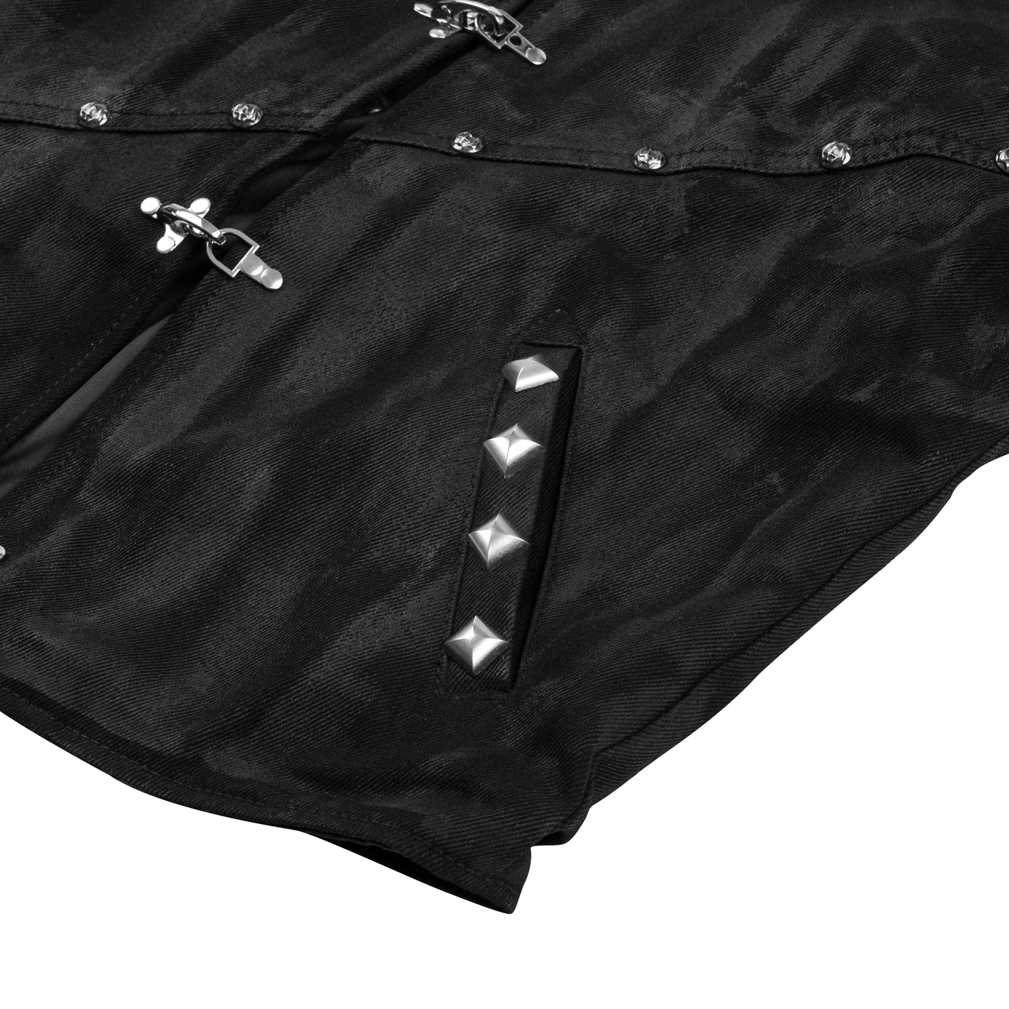 Black Dragon Armor