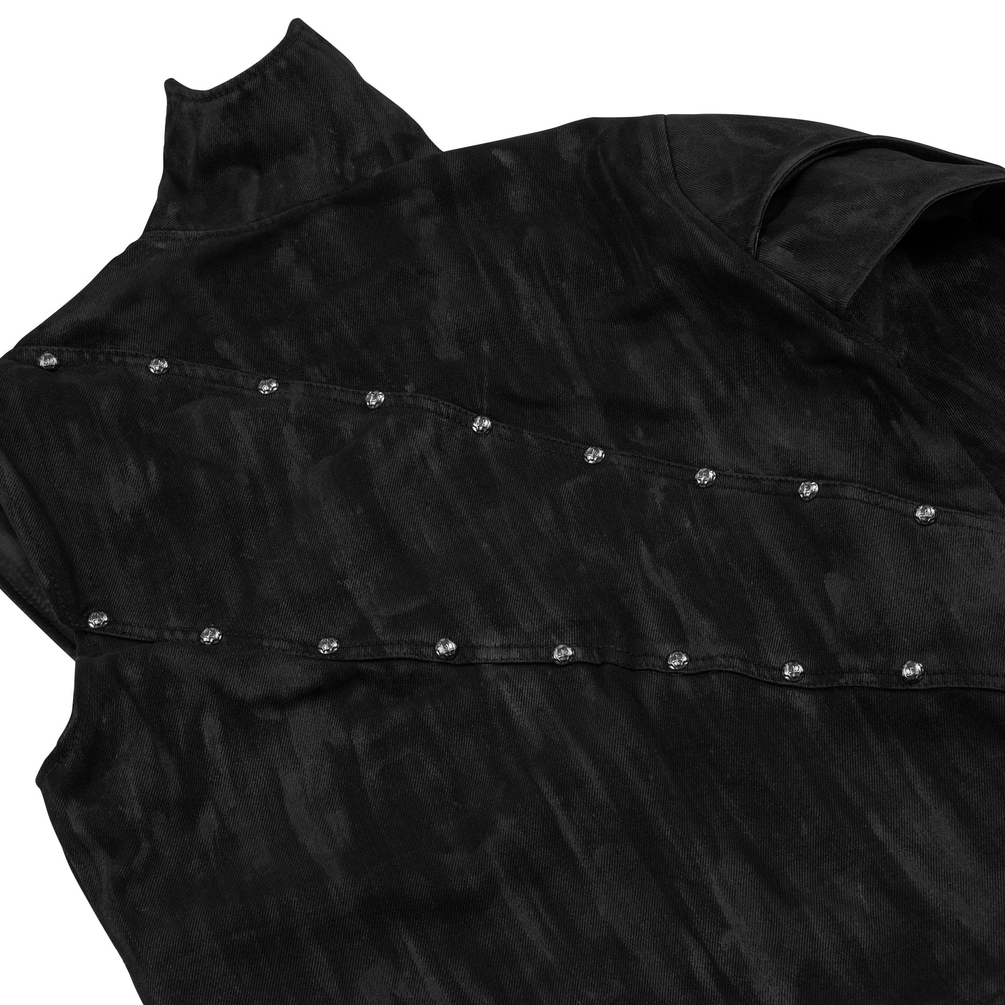 Black Dragon Armor