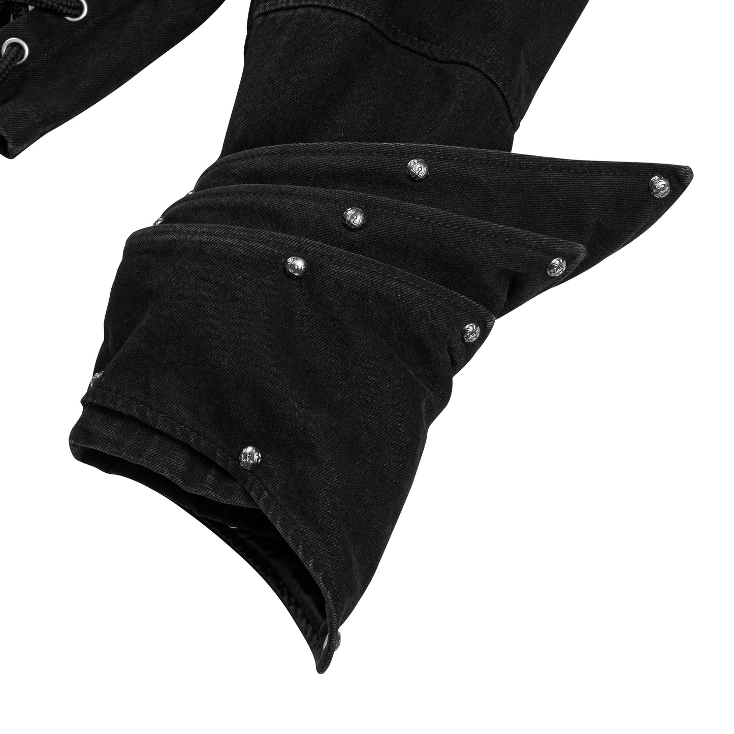 Dragon Slayer Hood Armor