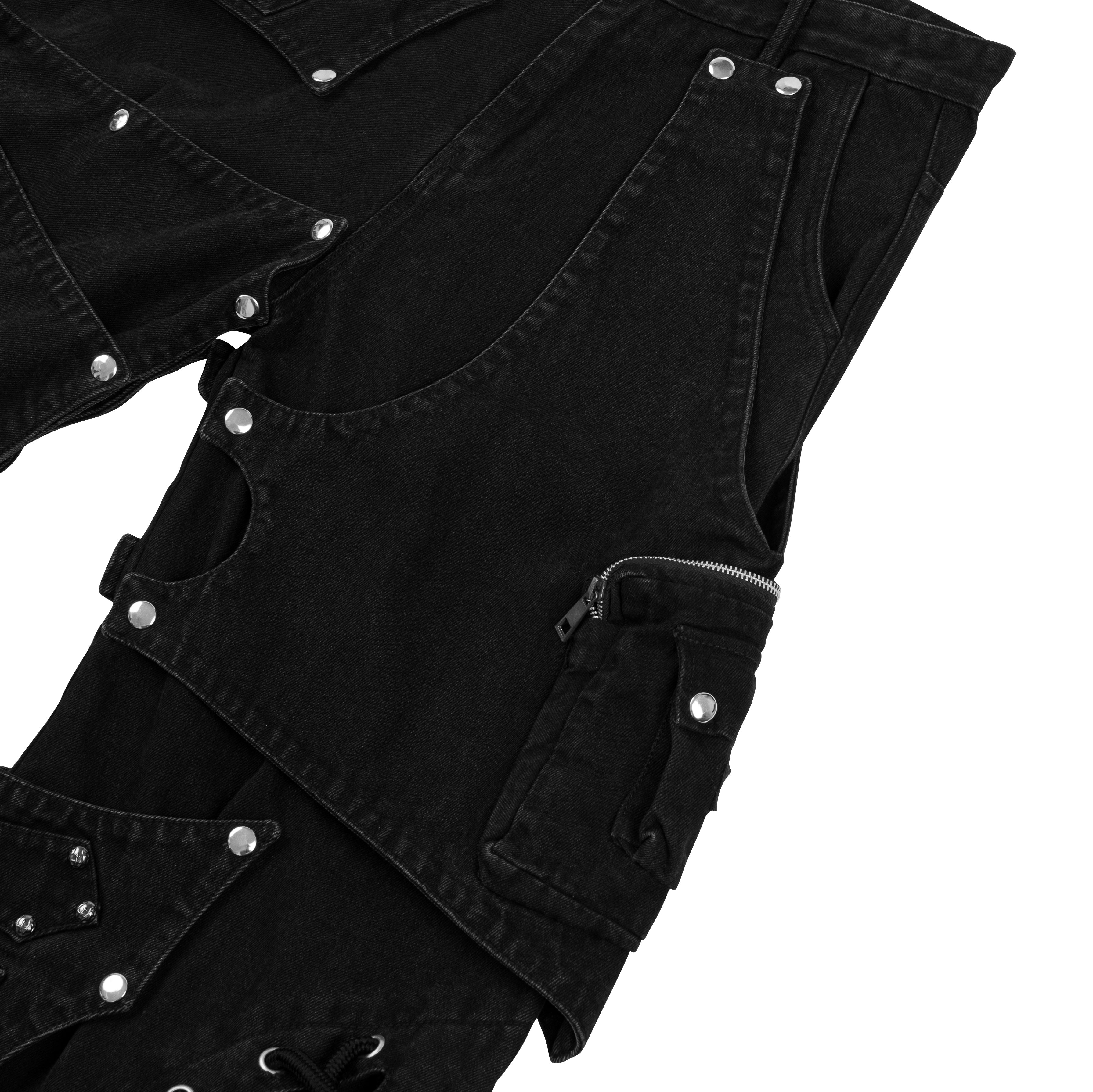 Dragon Slayer Pants – UNIZ