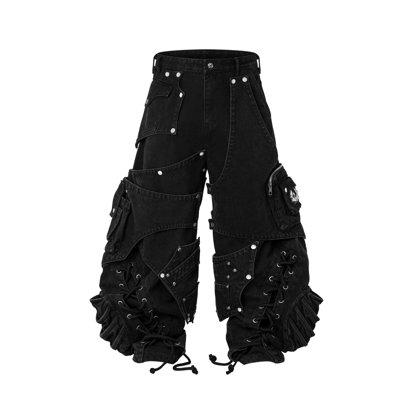 Dragon Slayer Pants