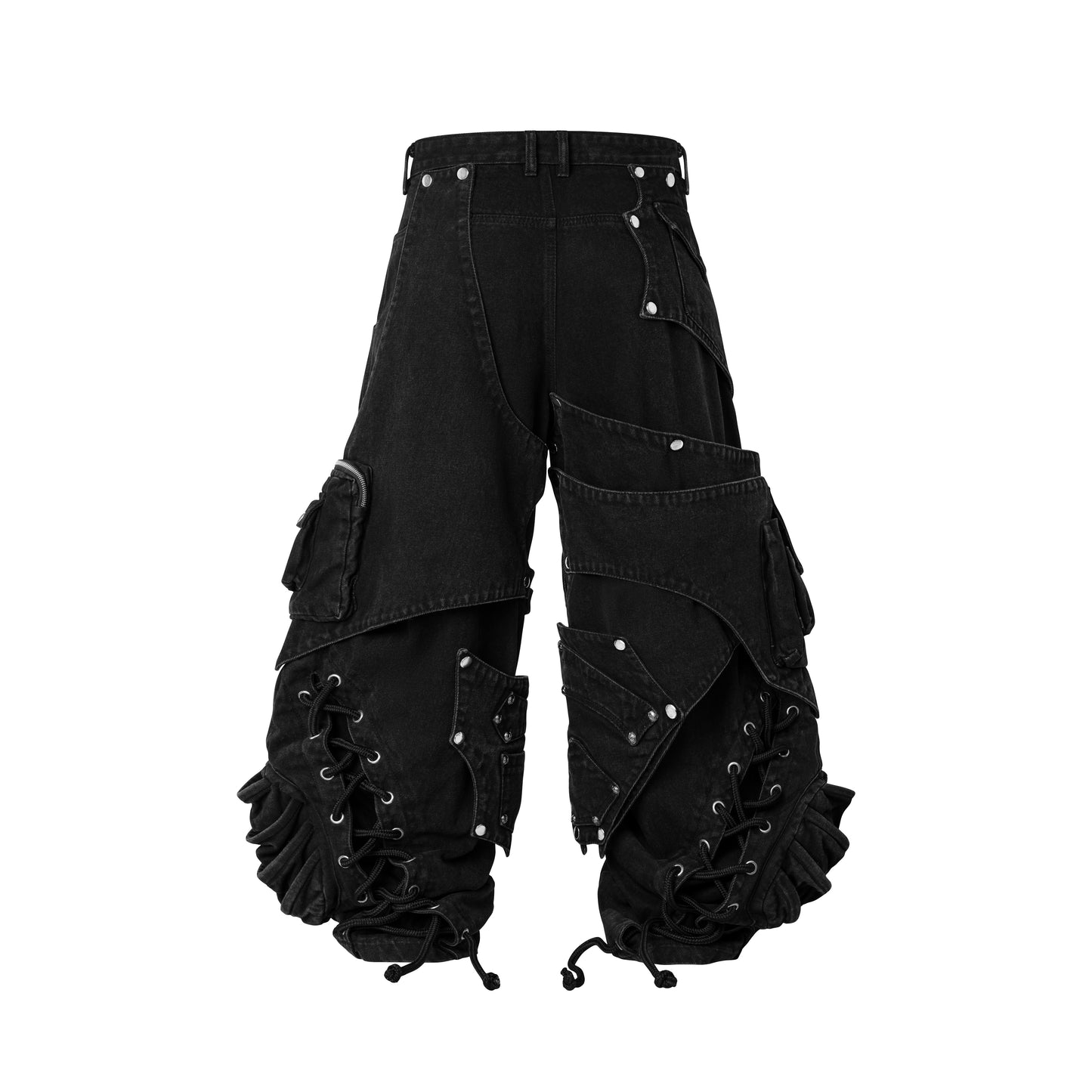 Dragon Slayer Pants