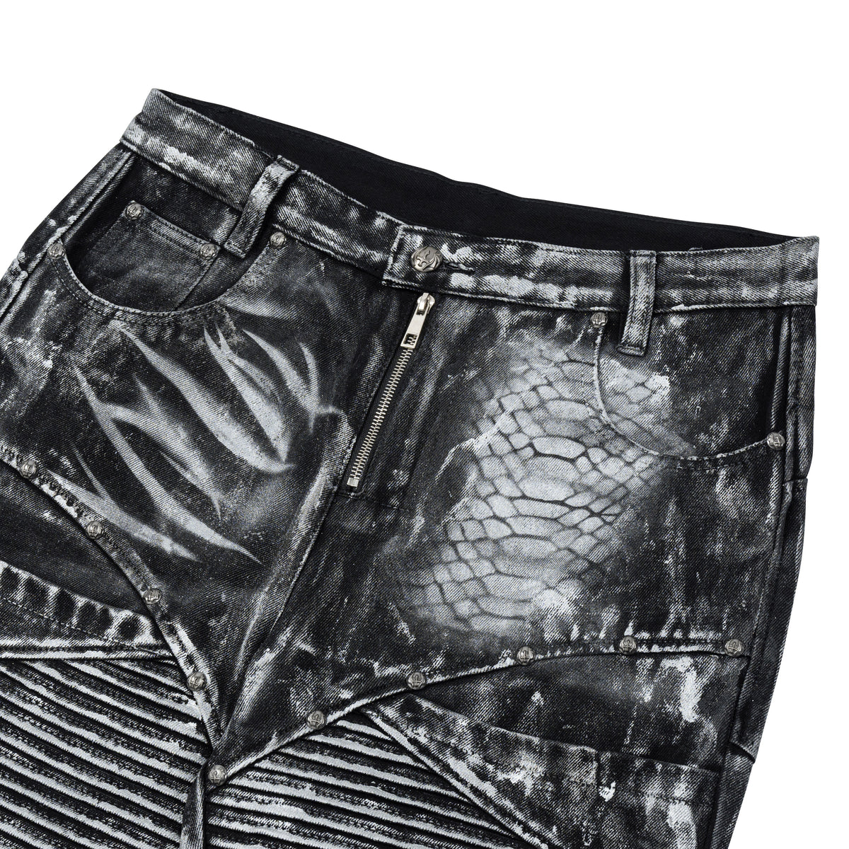 Void Breaker Pants