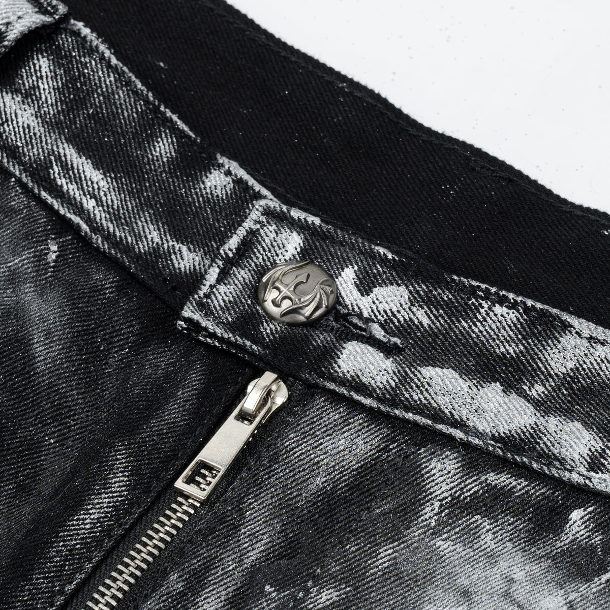Void Breaker Pants