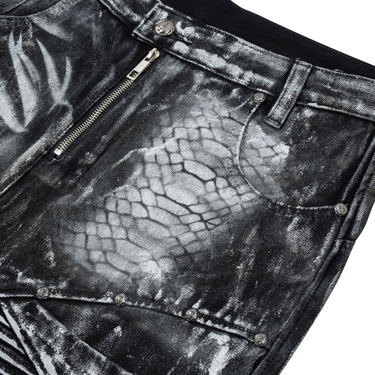 Void Breaker Pants